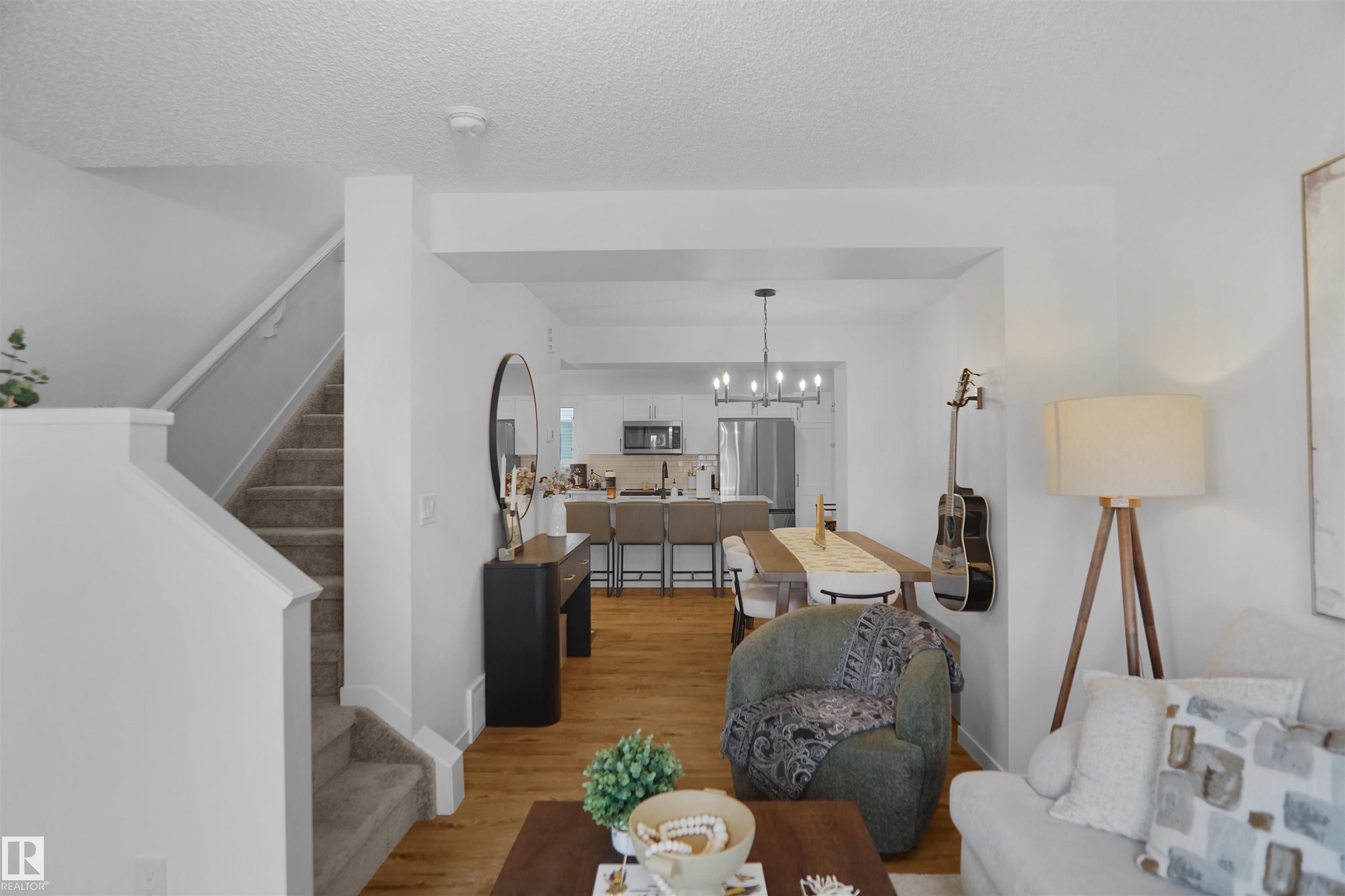 Photo 11 at 29 - 1025 Secord Promenade NW, Secord, Edmonton