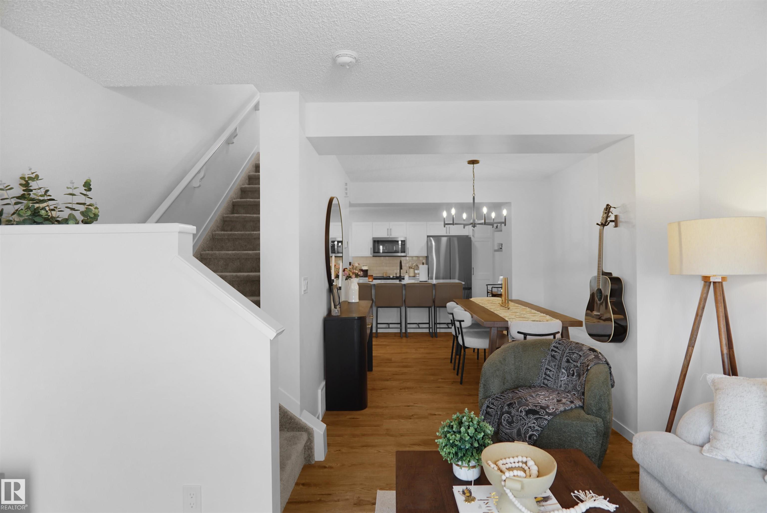 Photo 13 at 29 - 1025 Secord Promenade NW, Secord, Edmonton
