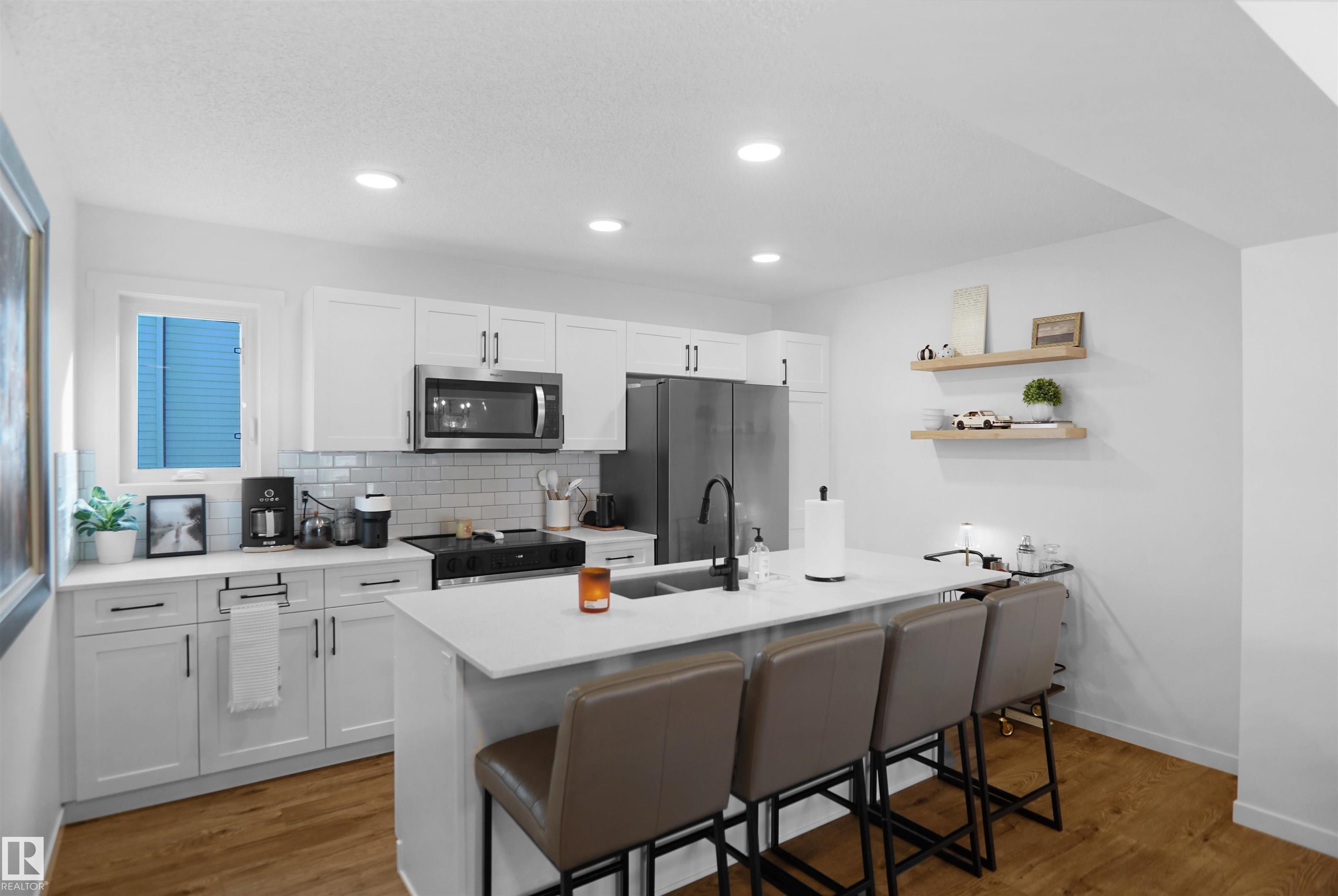 Photo 14 at 29 - 1025 Secord Promenade NW, Secord, Edmonton