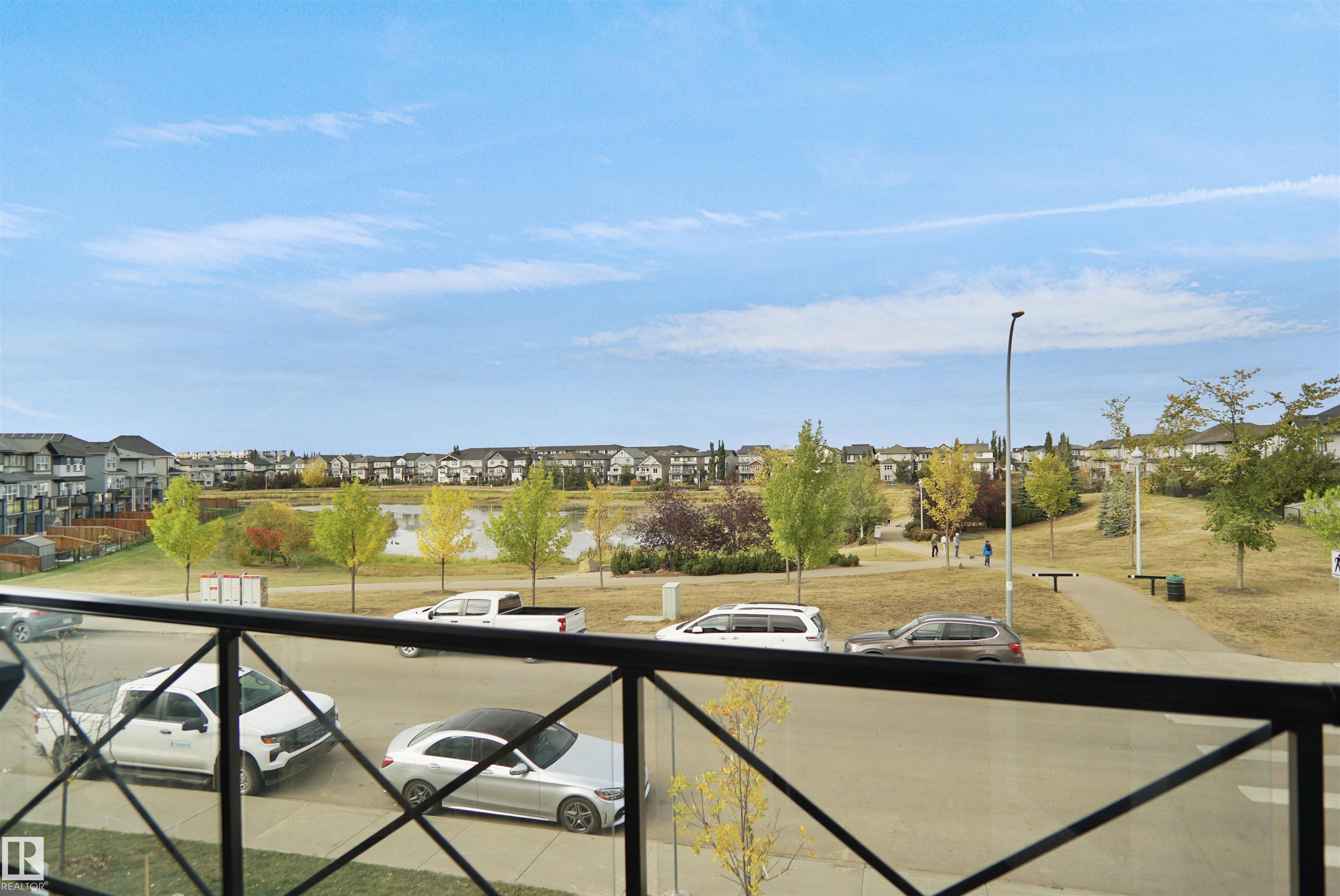 Photo 33 at 29 - 1025 Secord Promenade NW, Secord, Edmonton