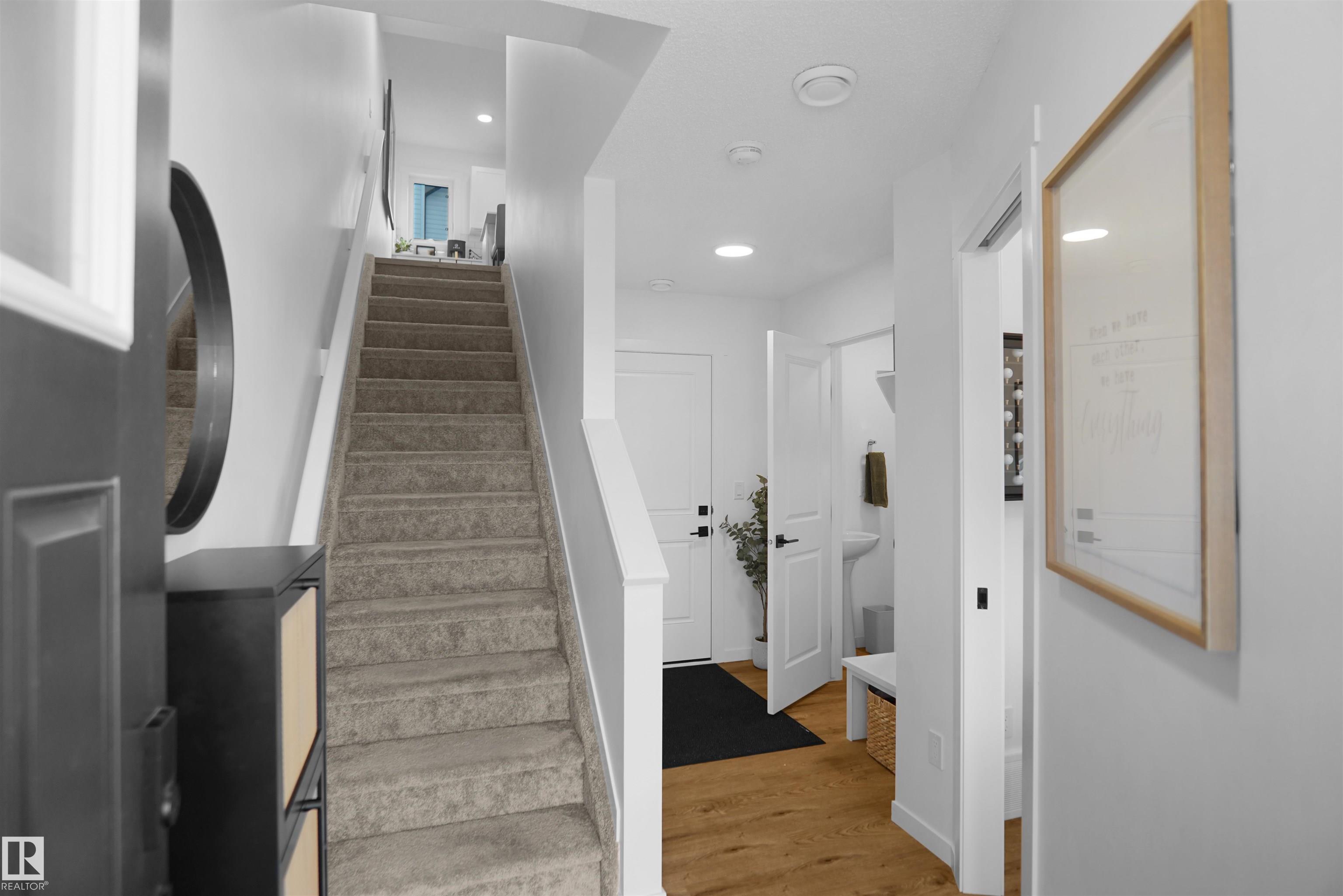Photo 5 at 29 - 1025 Secord Promenade NW, Secord, Edmonton