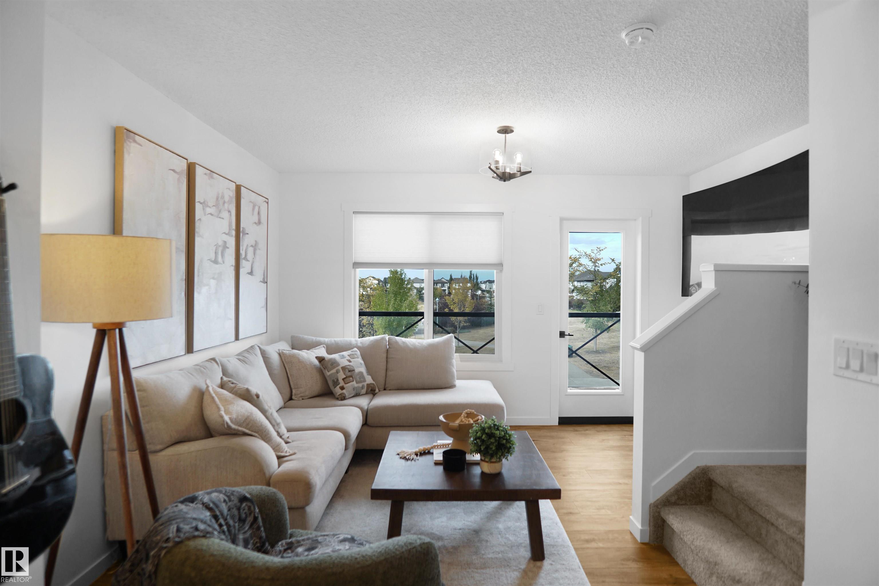 Photo 9 at 29 - 1025 Secord Promenade NW, Secord, Edmonton