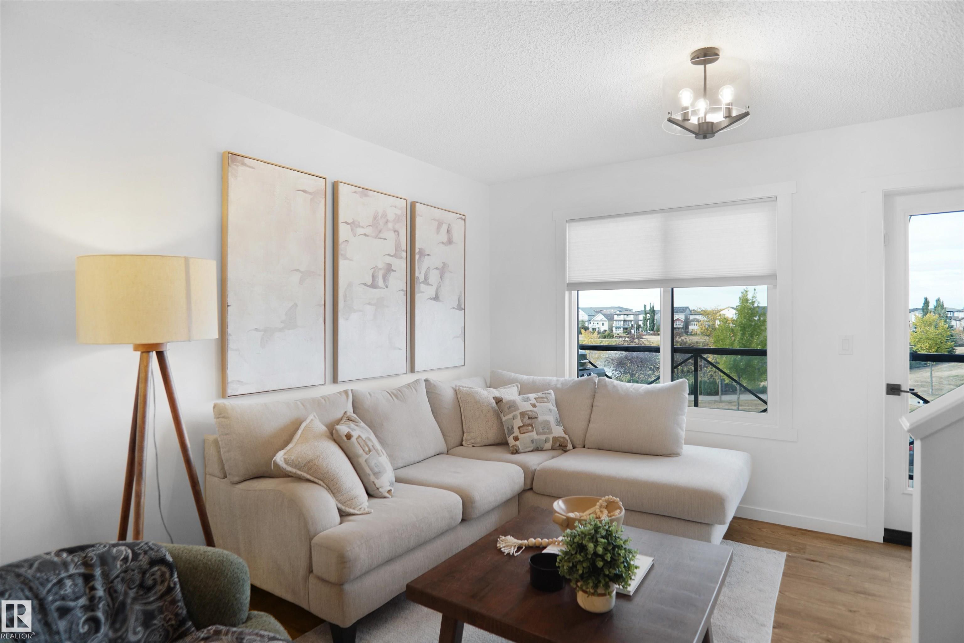 Photo 10 at 29 - 1025 Secord Promenade NW, Secord, Edmonton