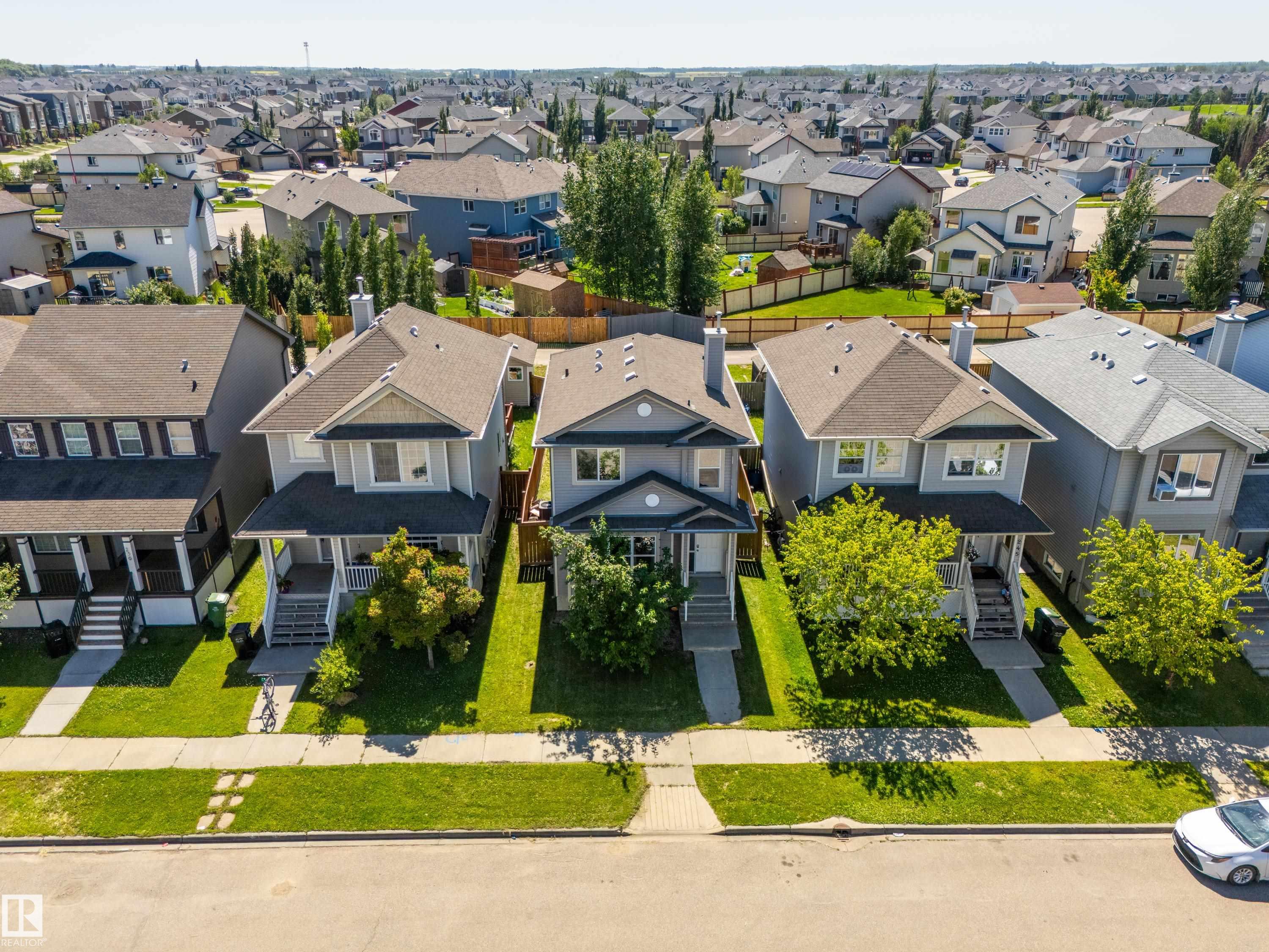 243 Southwick Way, Southfork, Leduc 