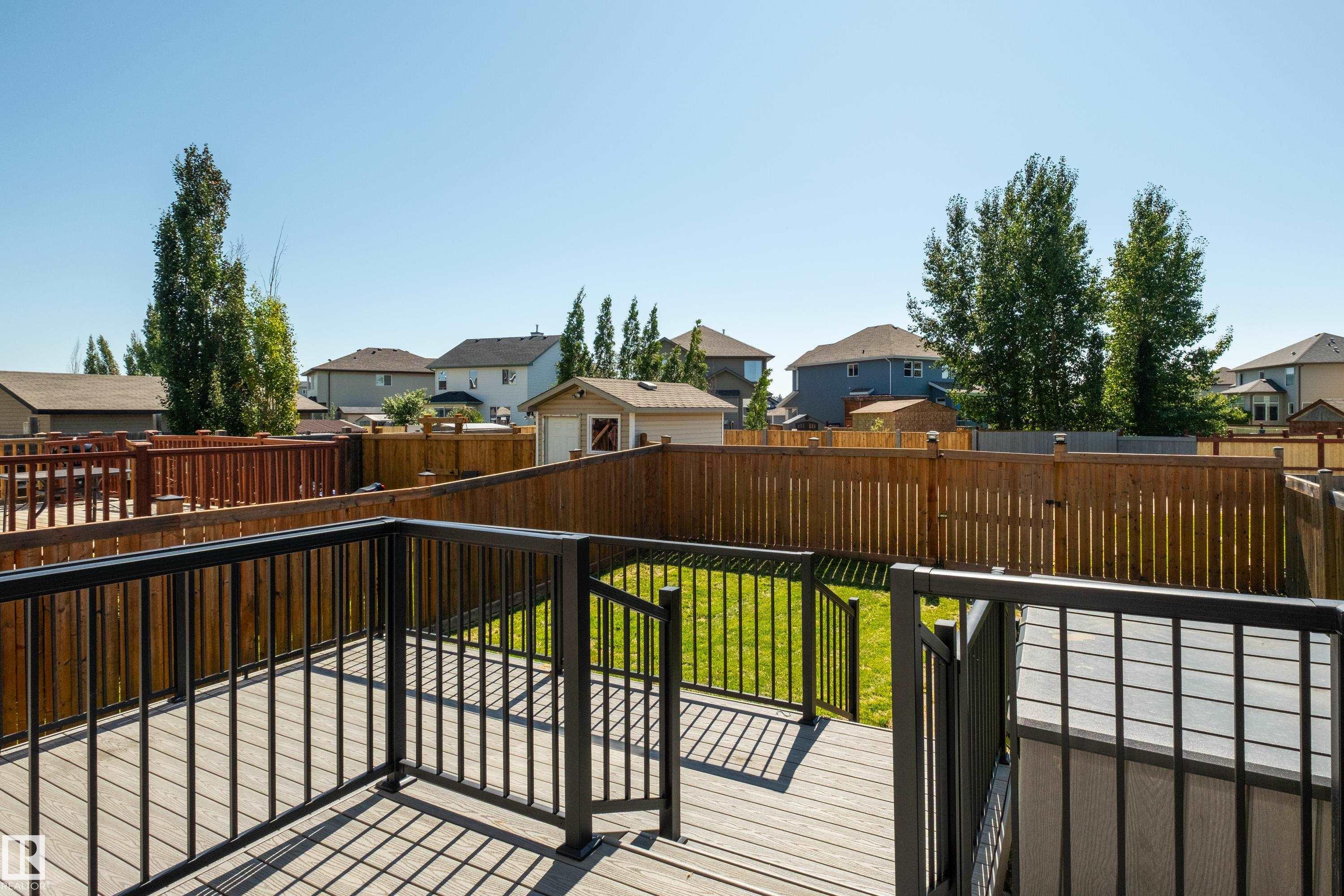 Photo 26 at 243 Southwick Way, Southfork, Leduc