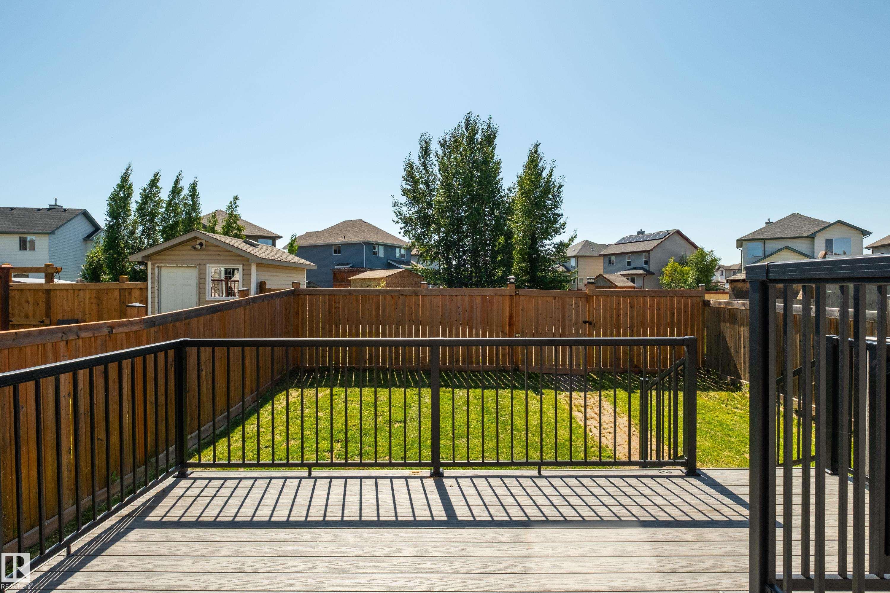 Photo 27 at 243 Southwick Way, Southfork, Leduc