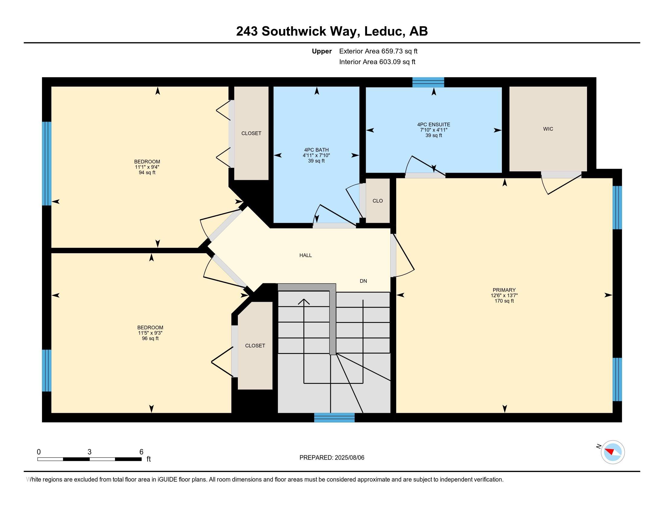 Photo 32 at 243 Southwick Way, Southfork, Leduc