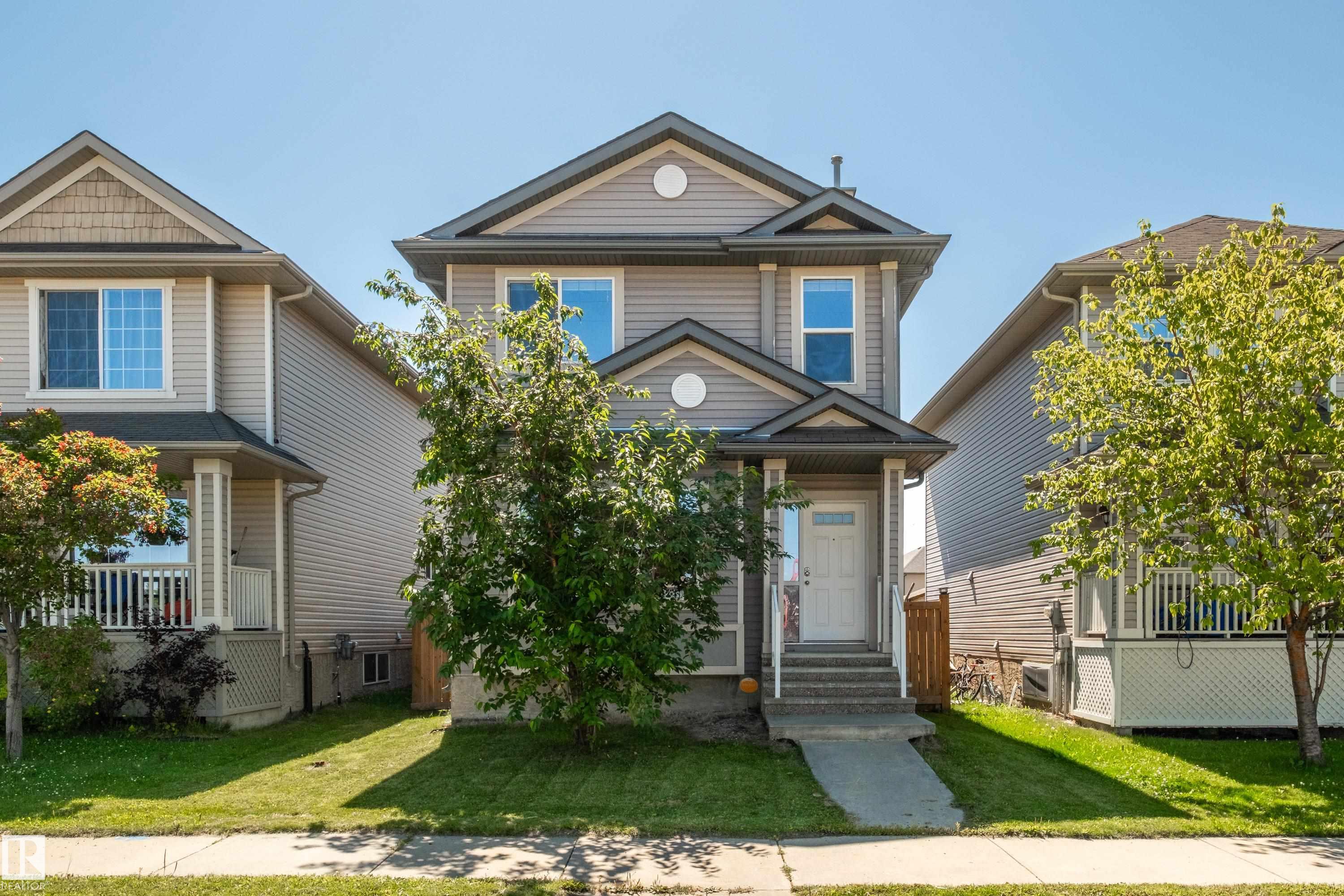 Photo 5 at 243 Southwick Way, Southfork, Leduc