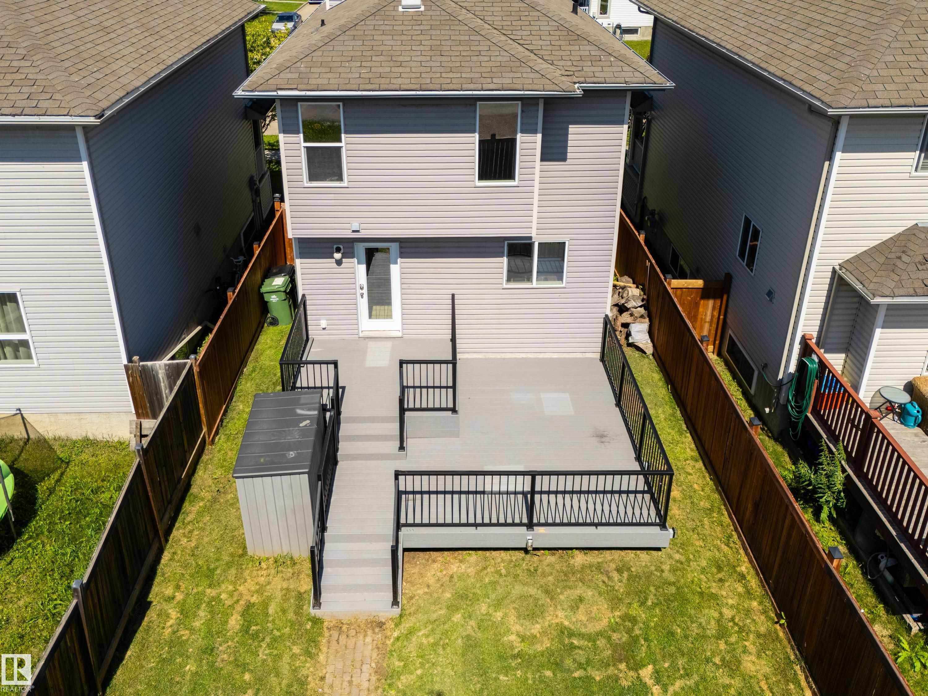 Photo 53 at 243 Southwick Way, Southfork, Leduc