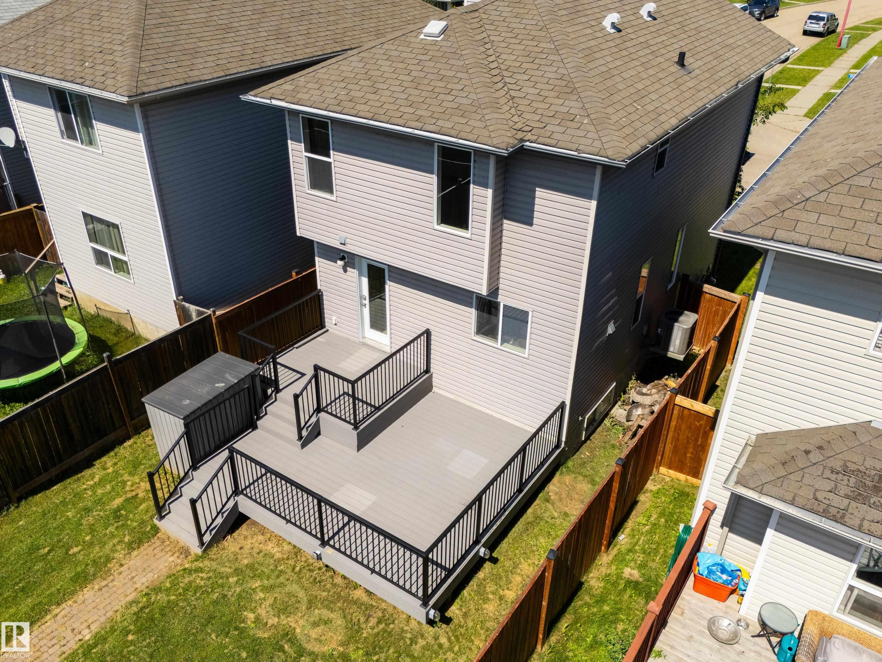 Photo 54 at 243 Southwick Way, Southfork, Leduc