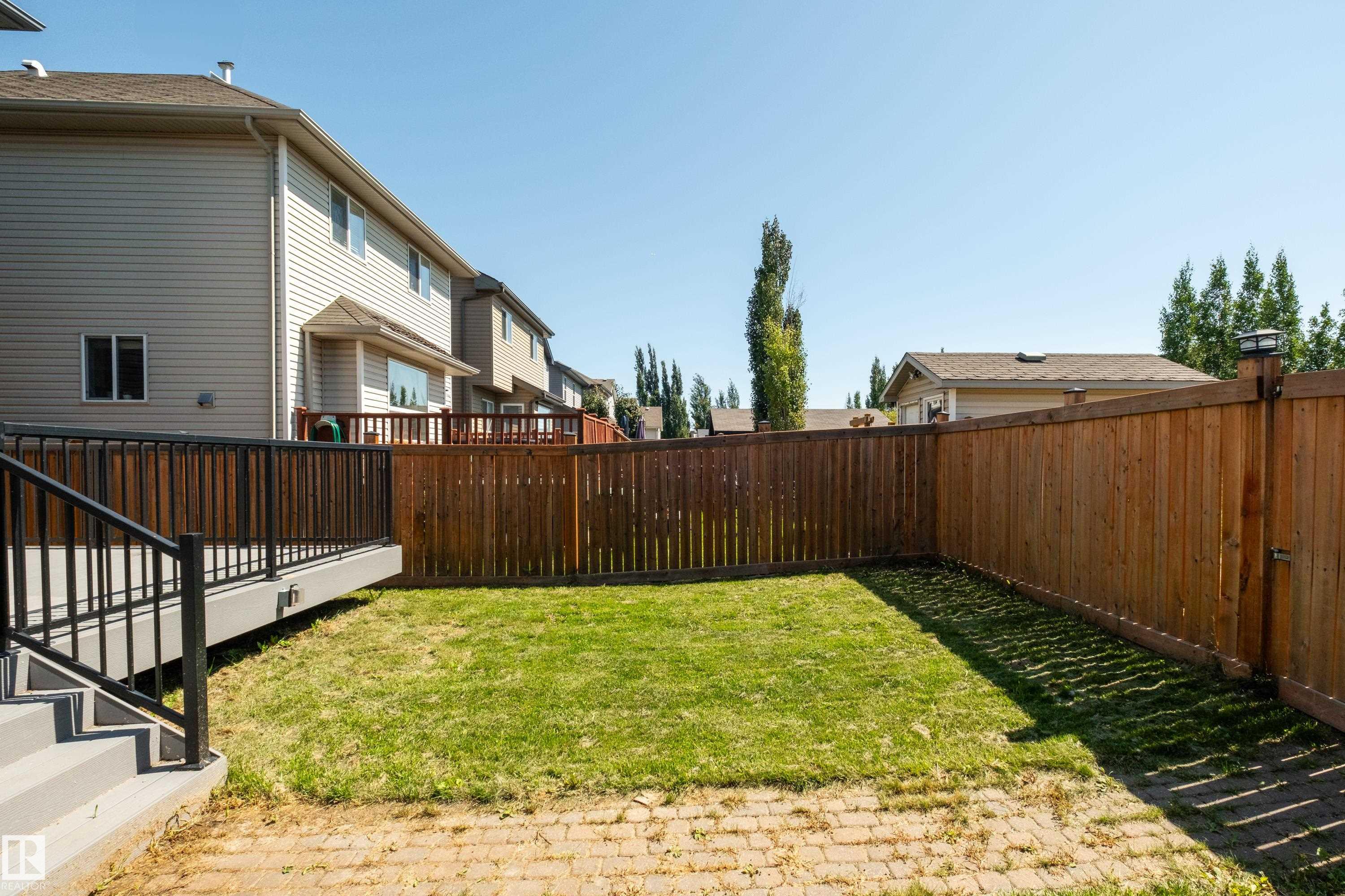 Photo 56 at 243 Southwick Way, Southfork, Leduc