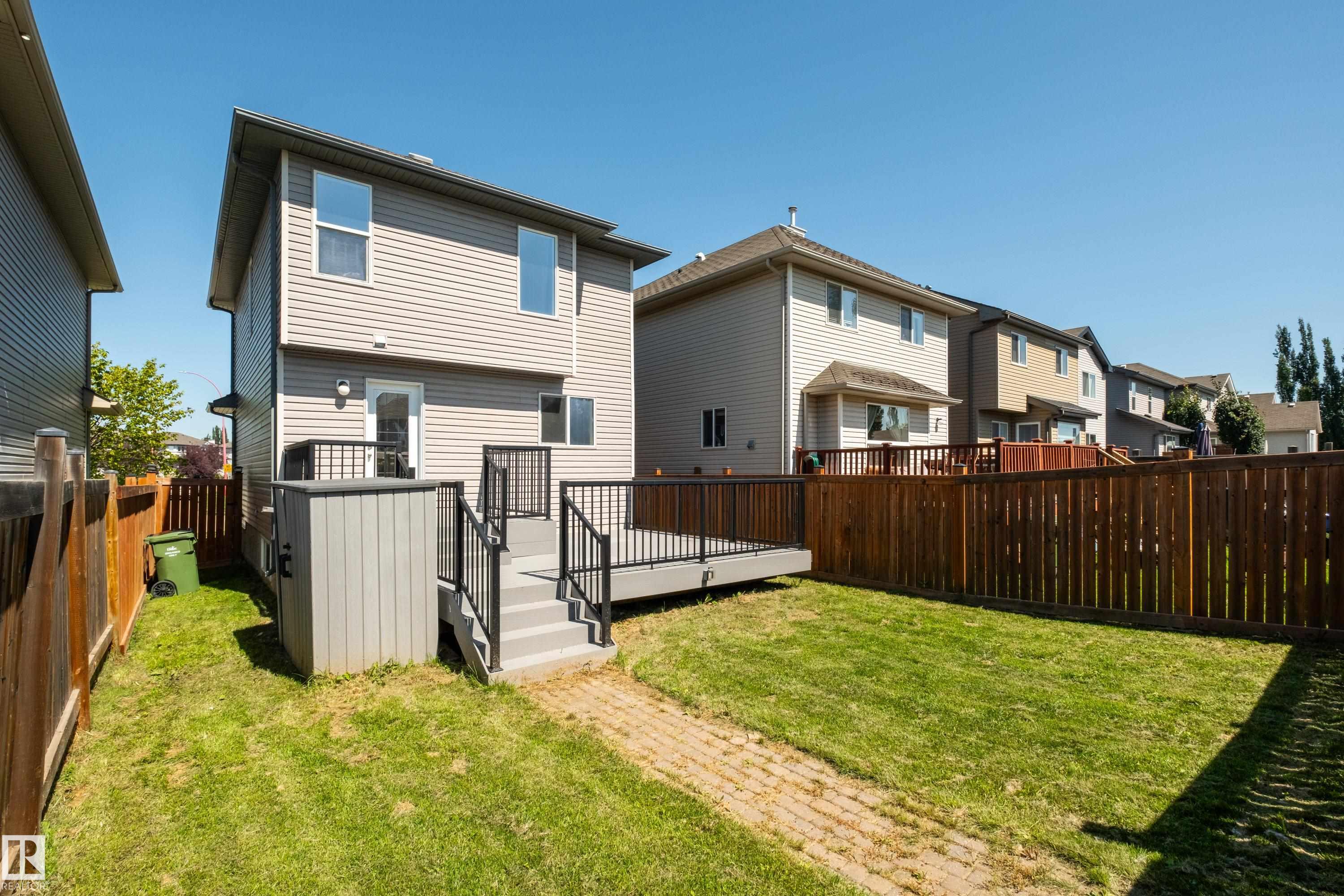 Photo 57 at 243 Southwick Way, Southfork, Leduc
