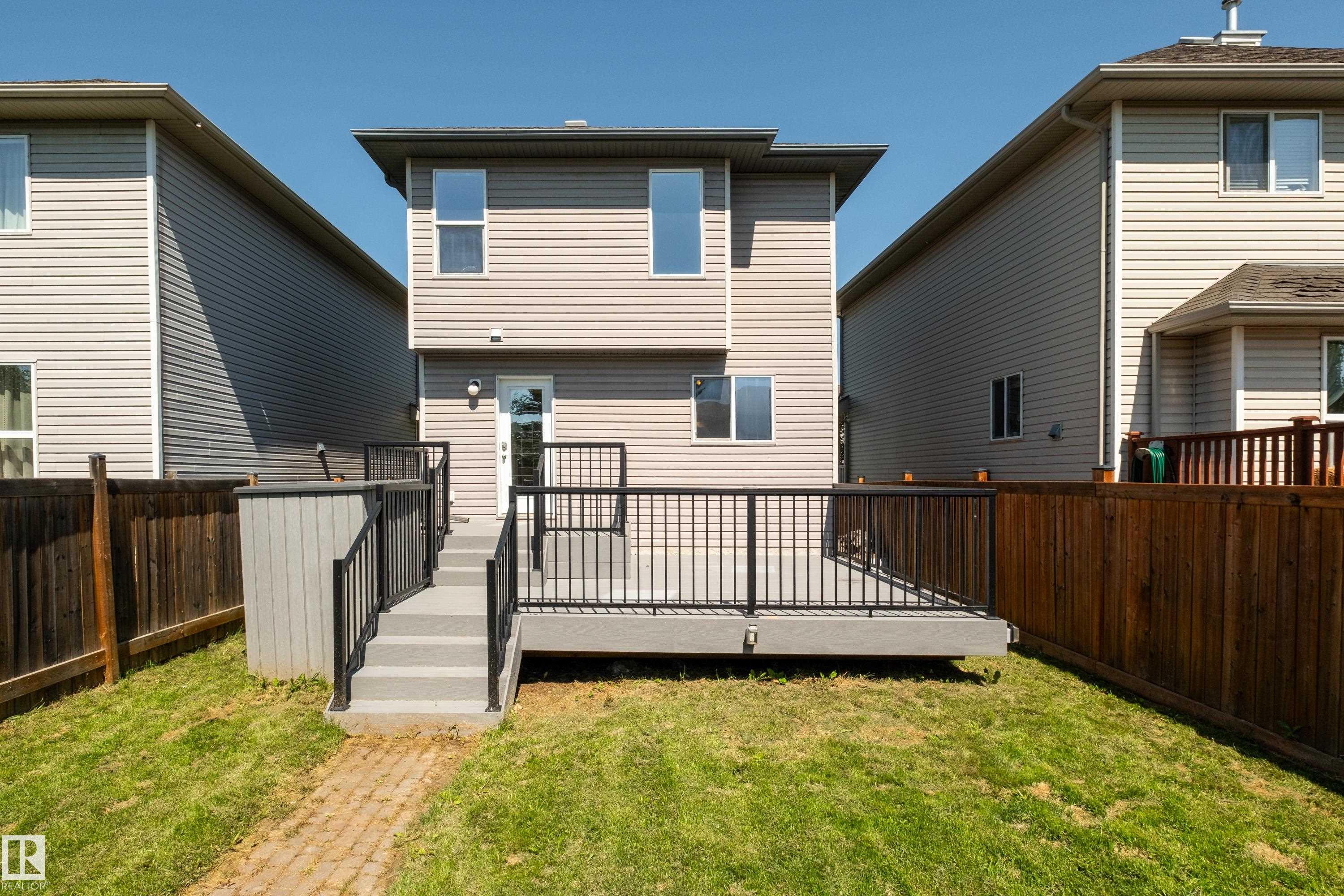 Photo 58 at 243 Southwick Way, Southfork, Leduc