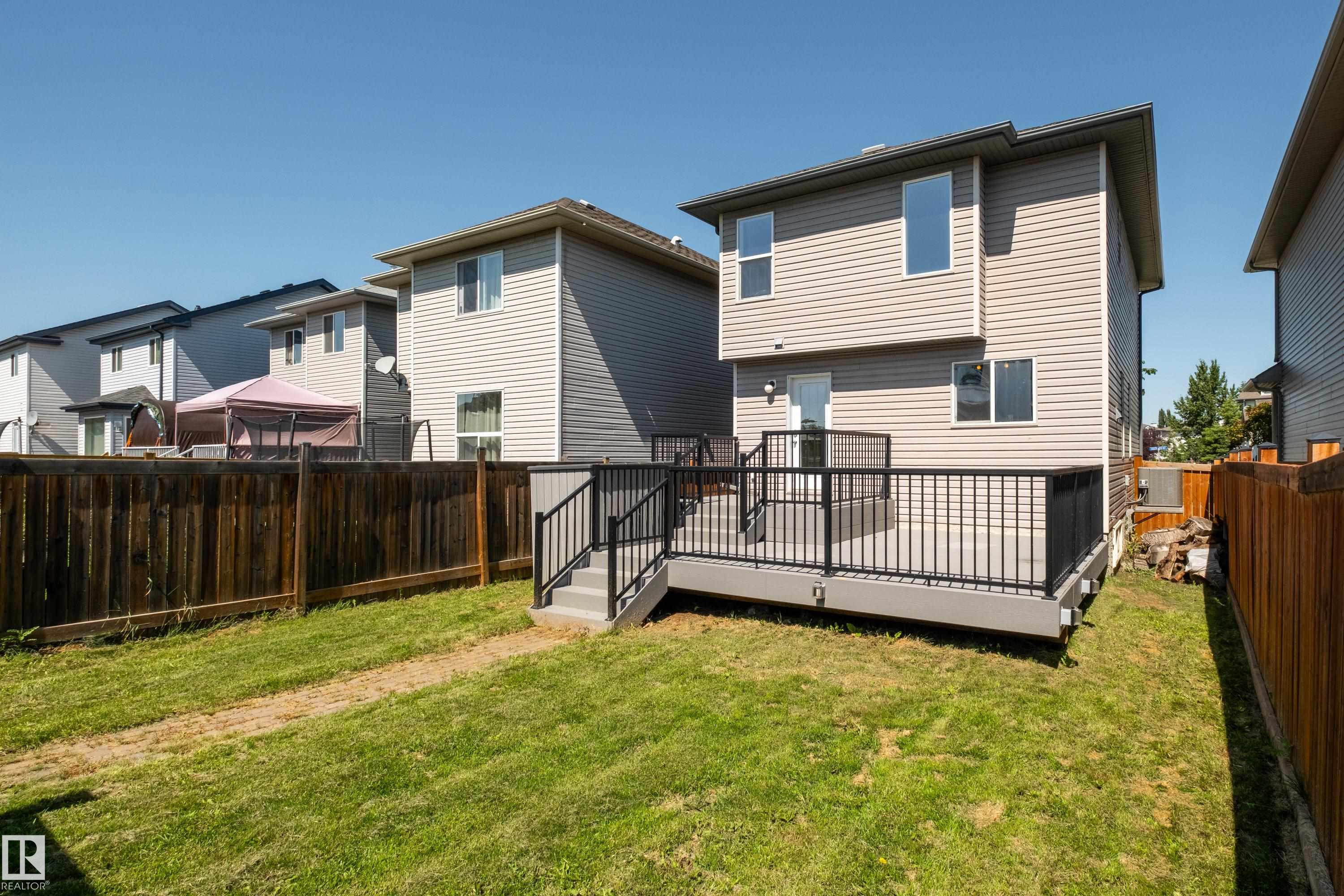 Photo 59 at 243 Southwick Way, Southfork, Leduc