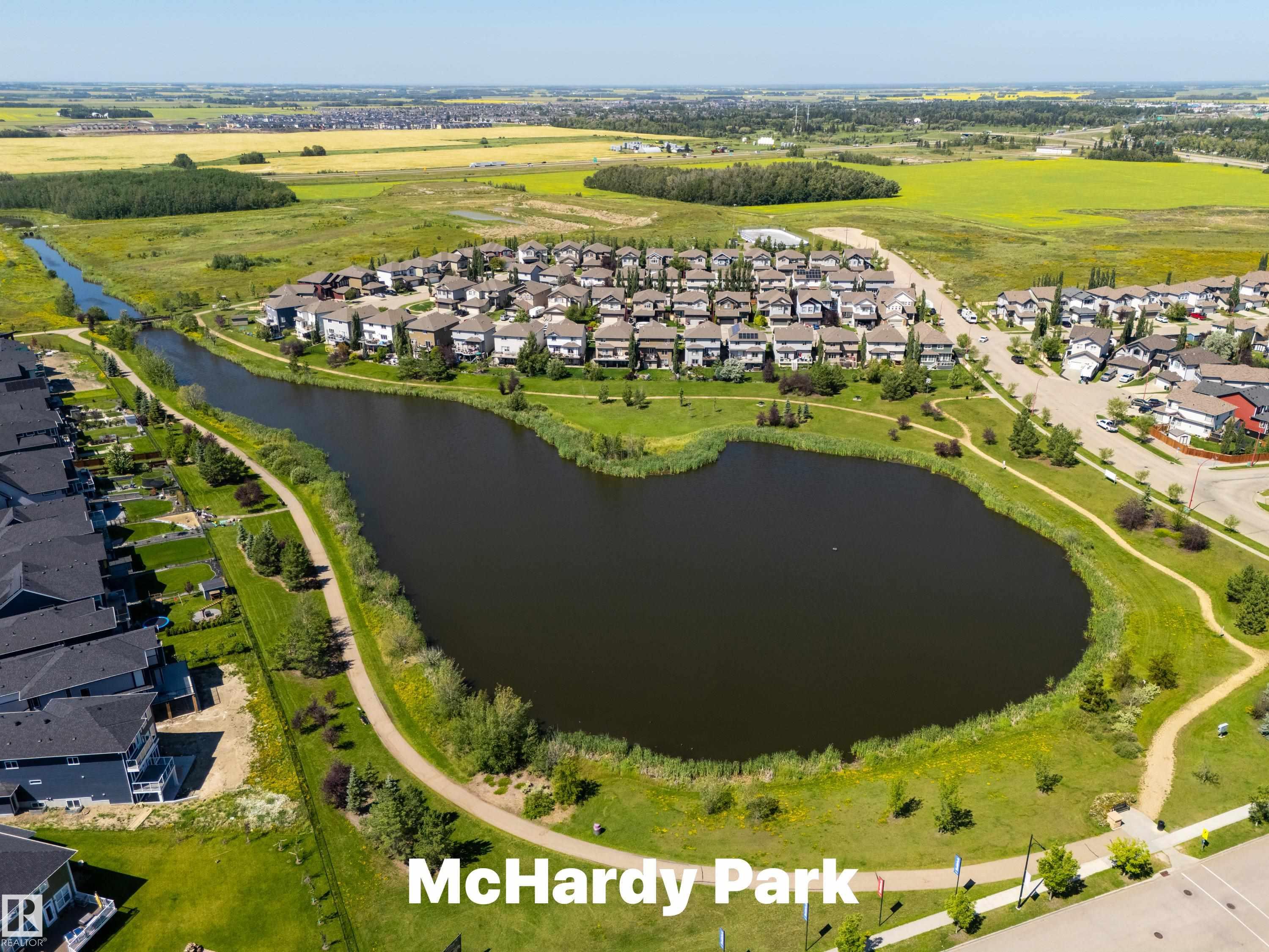 Photo 66 at 243 Southwick Way, Southfork, Leduc