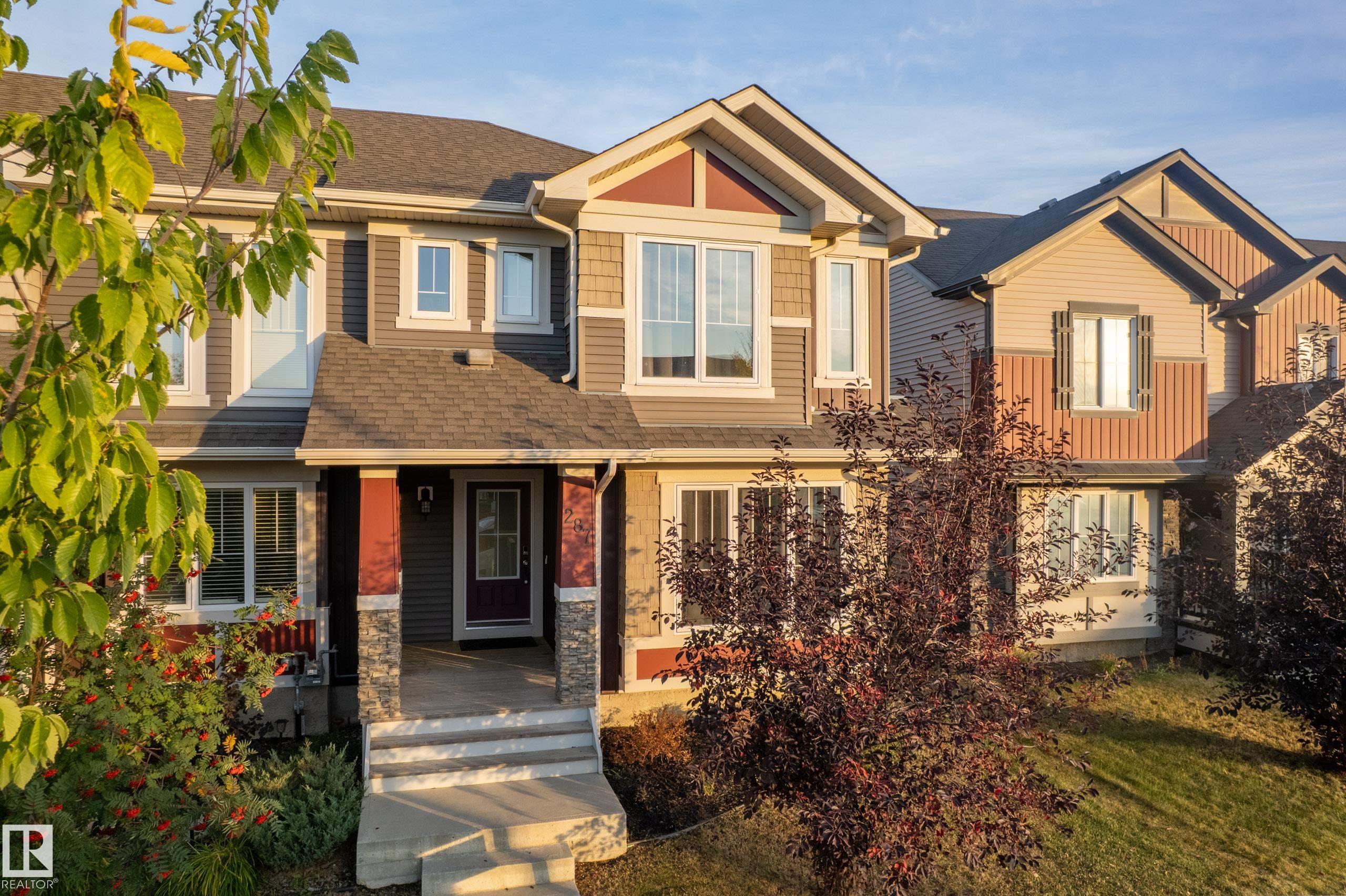 287 Desrochers Boulevard SW, Desrochers Area, Edmonton 