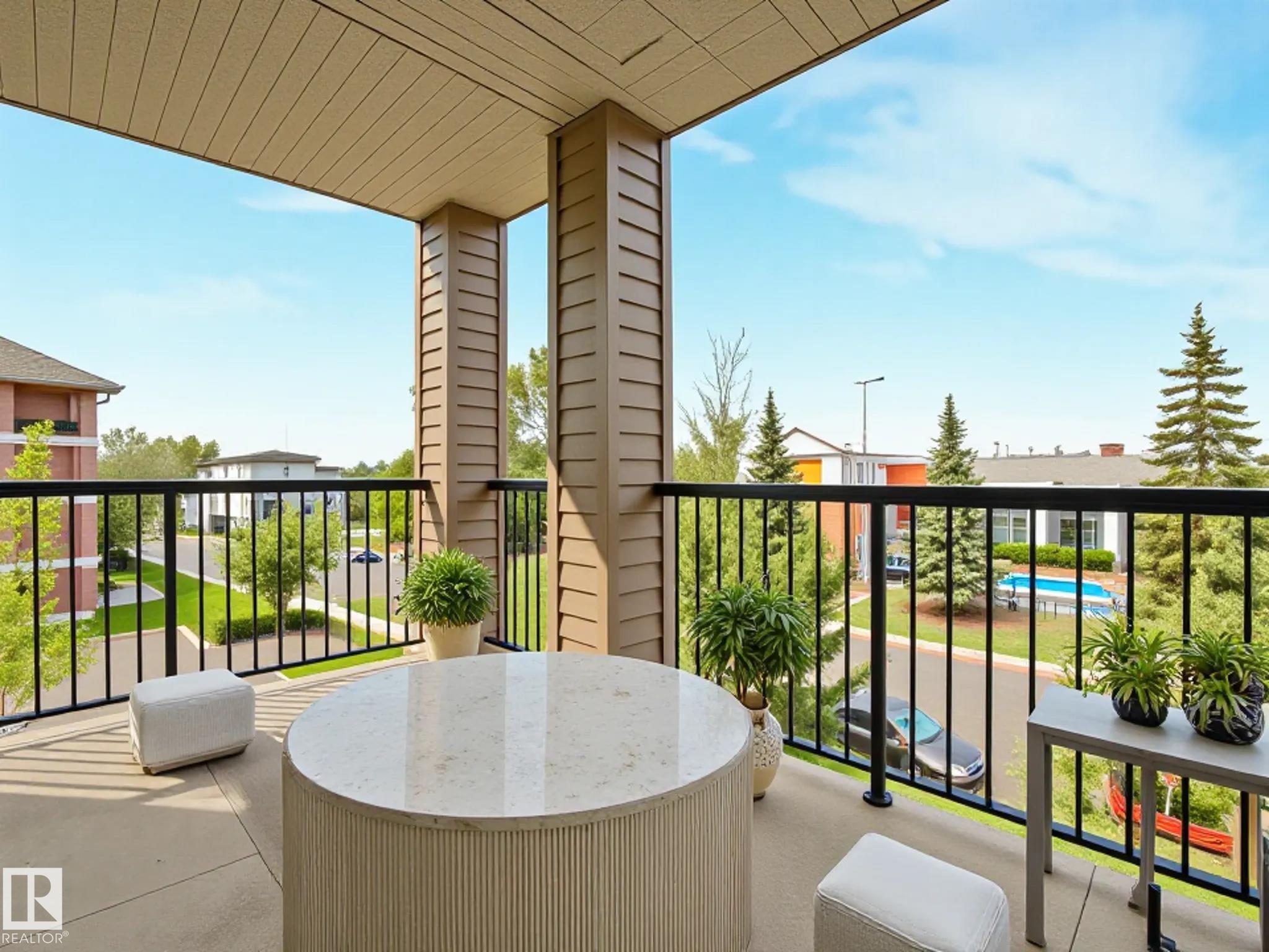 302 - 17407 99 Avenue NW, Terra Losa, Edmonton 
