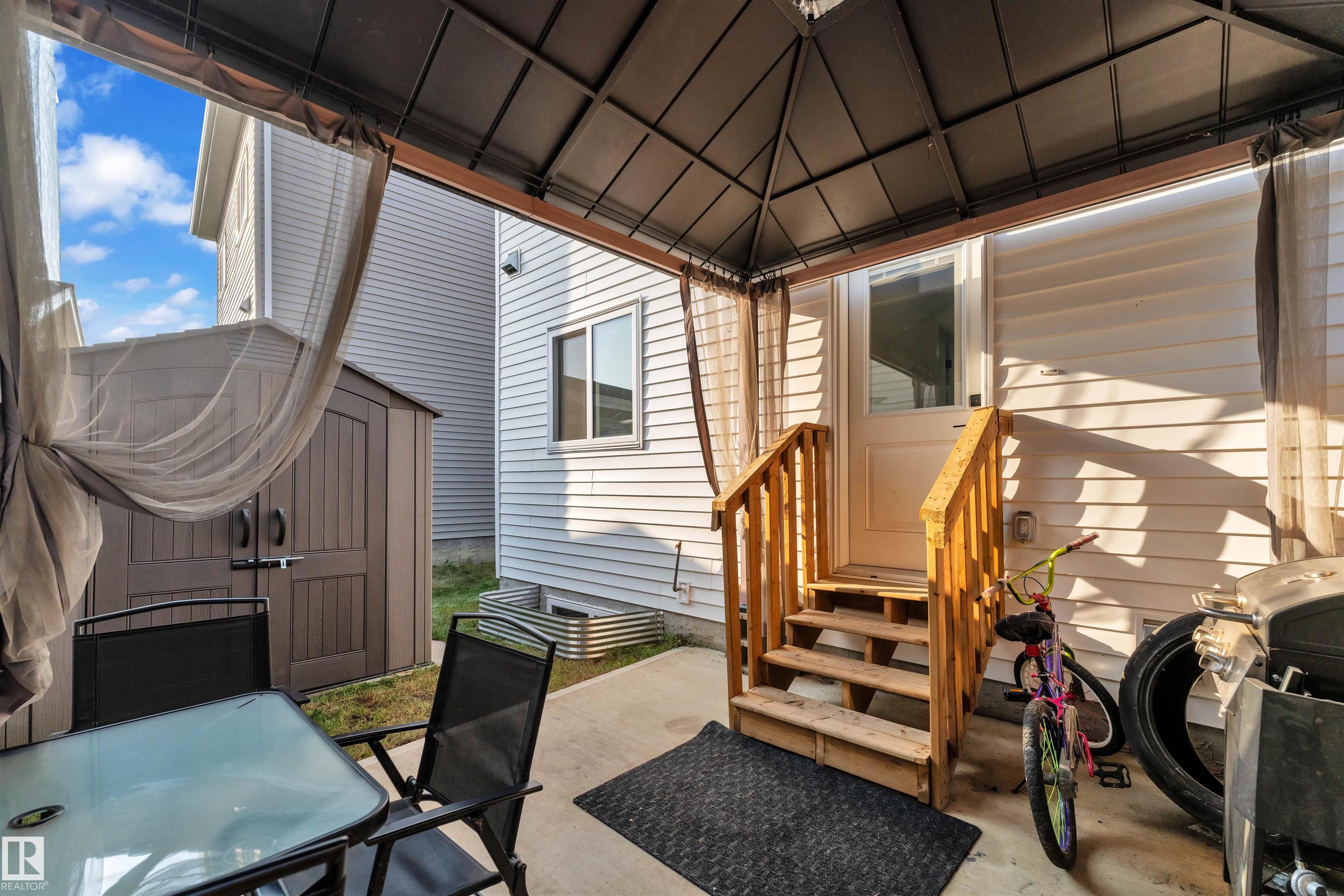 Photo 33 at 244 Rolston Wynd, Robinson, Leduc