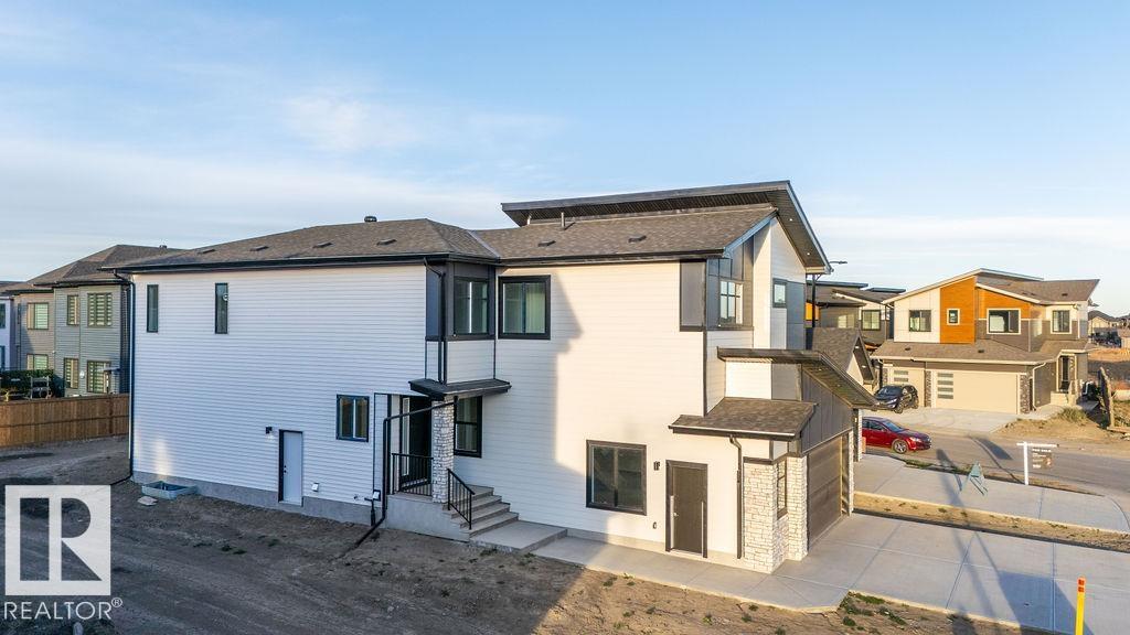 Photo 3 at 292 165 Avenue NE, Horse Hill Neighbourhood 1A, Edmonton