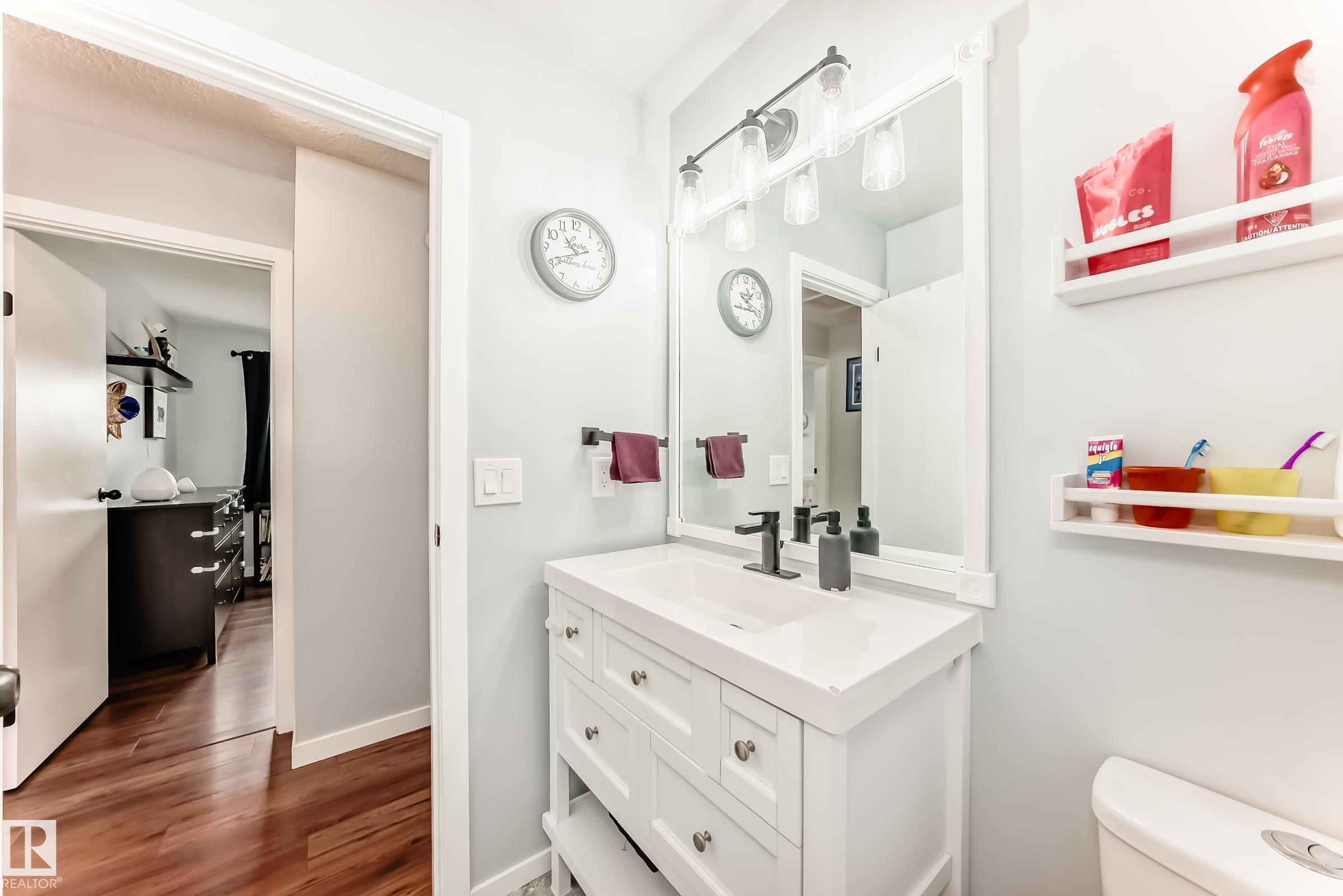 Photo 29 at 13046 32a Street NW, Belmont, Edmonton
