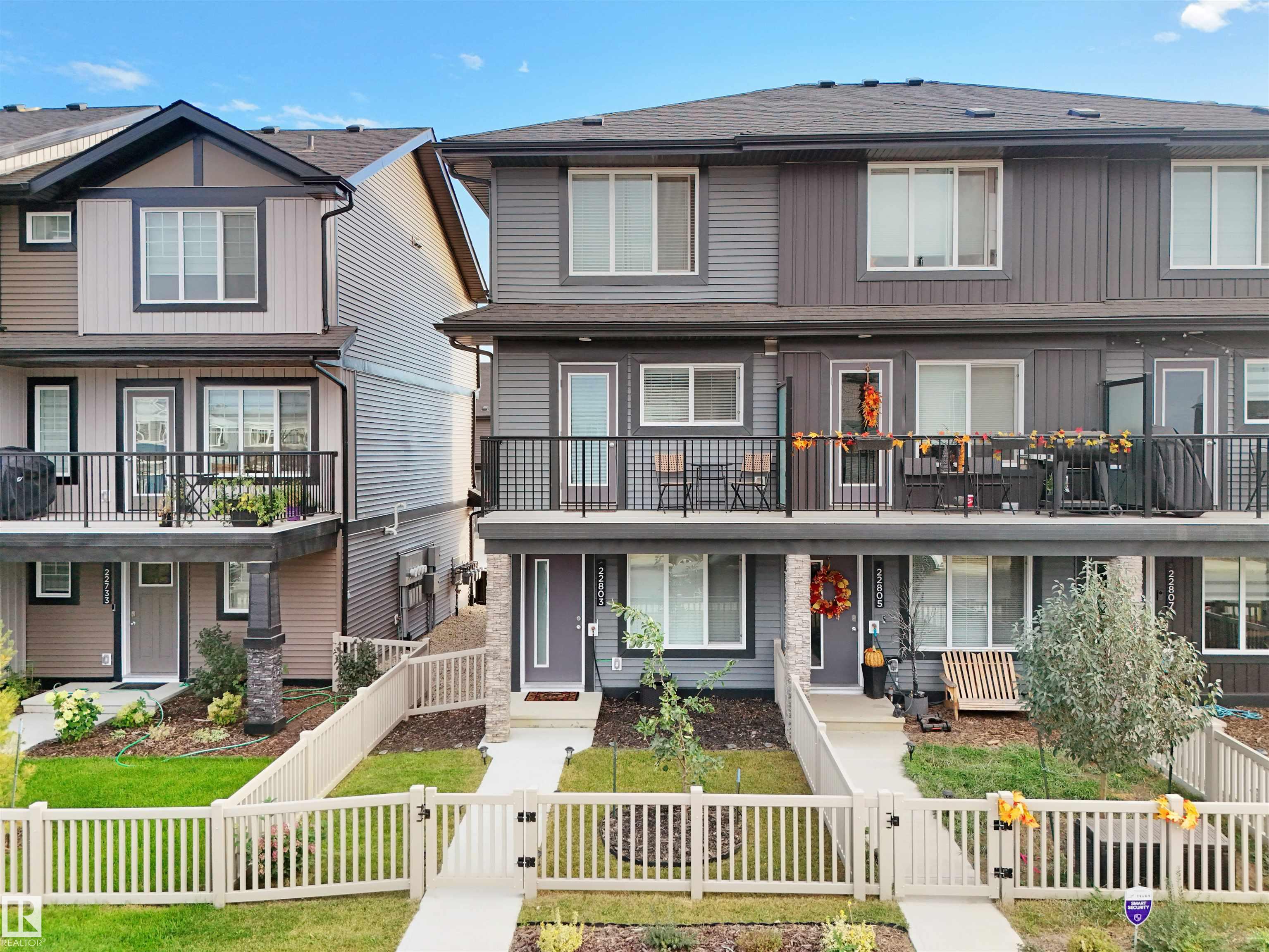 22803 84 Avenue NW, Rosenthal, Edmonton 