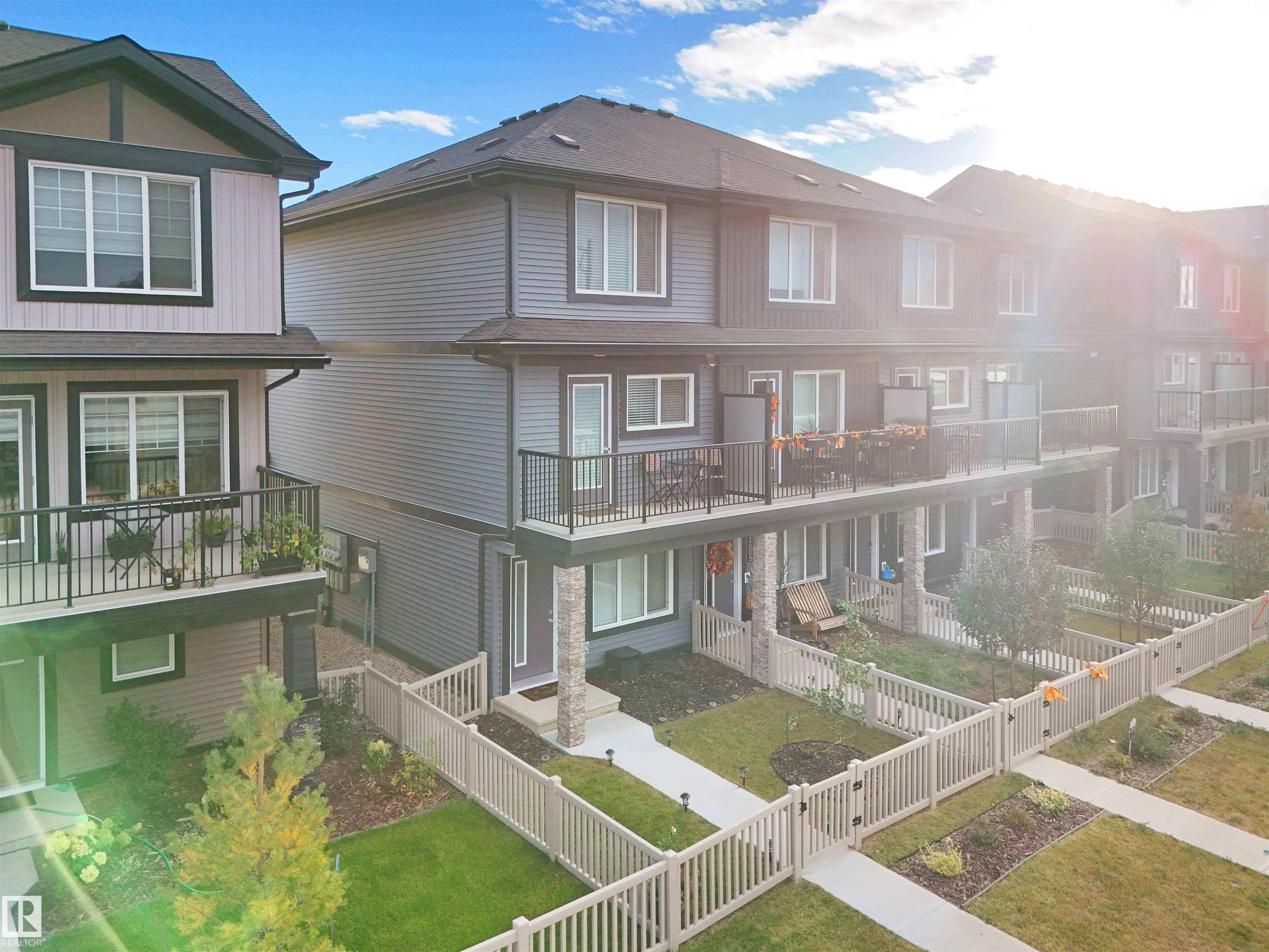 Photo 2 at 22803 84 Avenue NW, Rosenthal, Edmonton