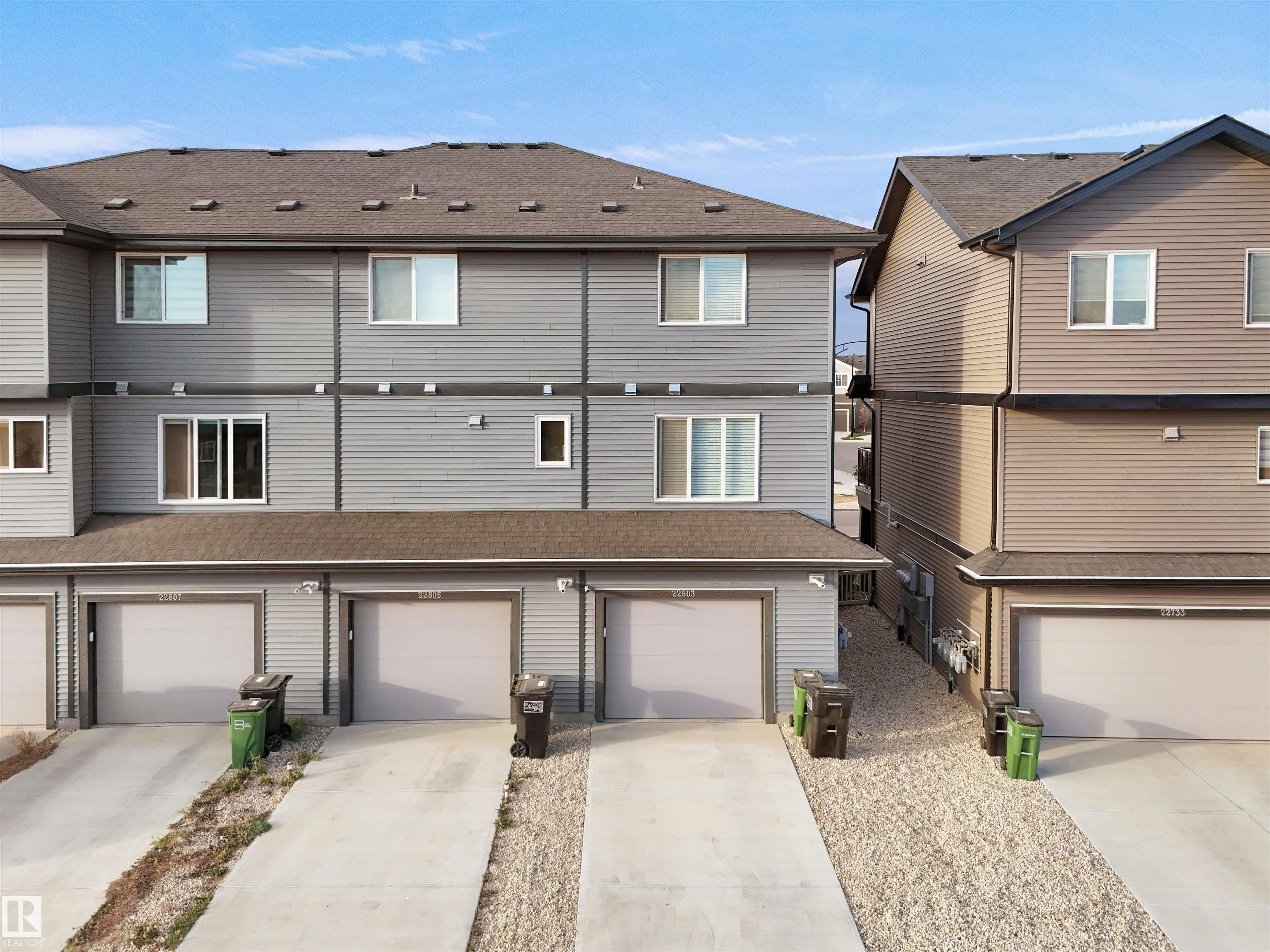 Photo 33 at 22803 84 Avenue NW, Rosenthal, Edmonton