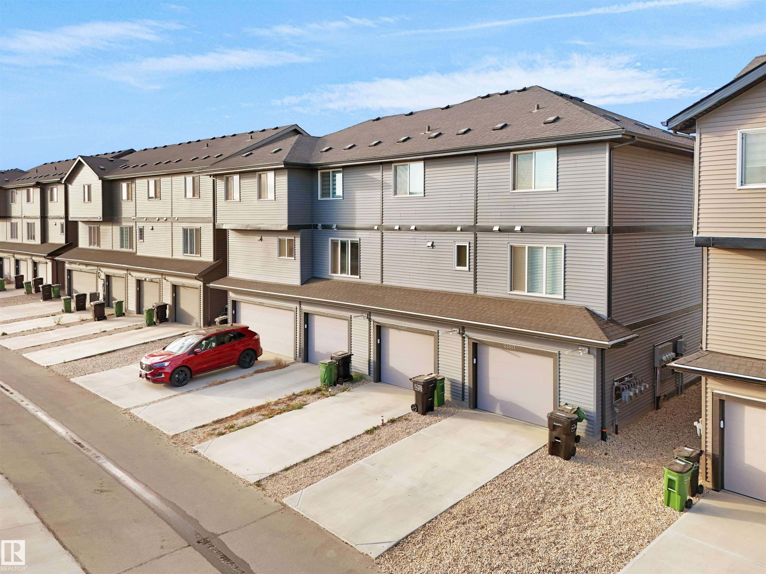 Photo 34 at 22803 84 Avenue NW, Rosenthal, Edmonton