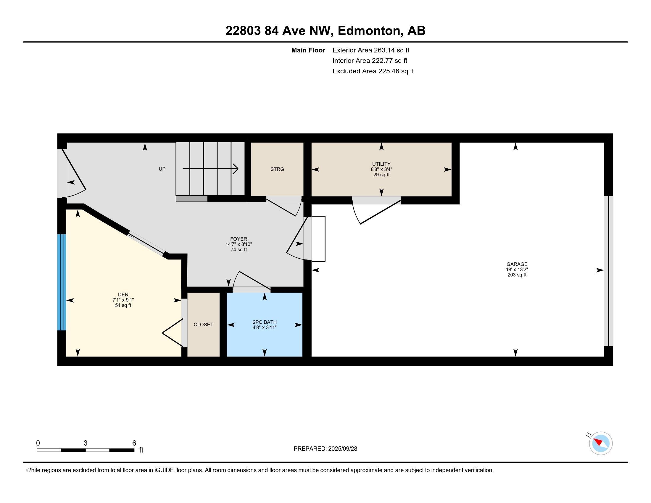 Photo 39 at 22803 84 Avenue NW, Rosenthal, Edmonton