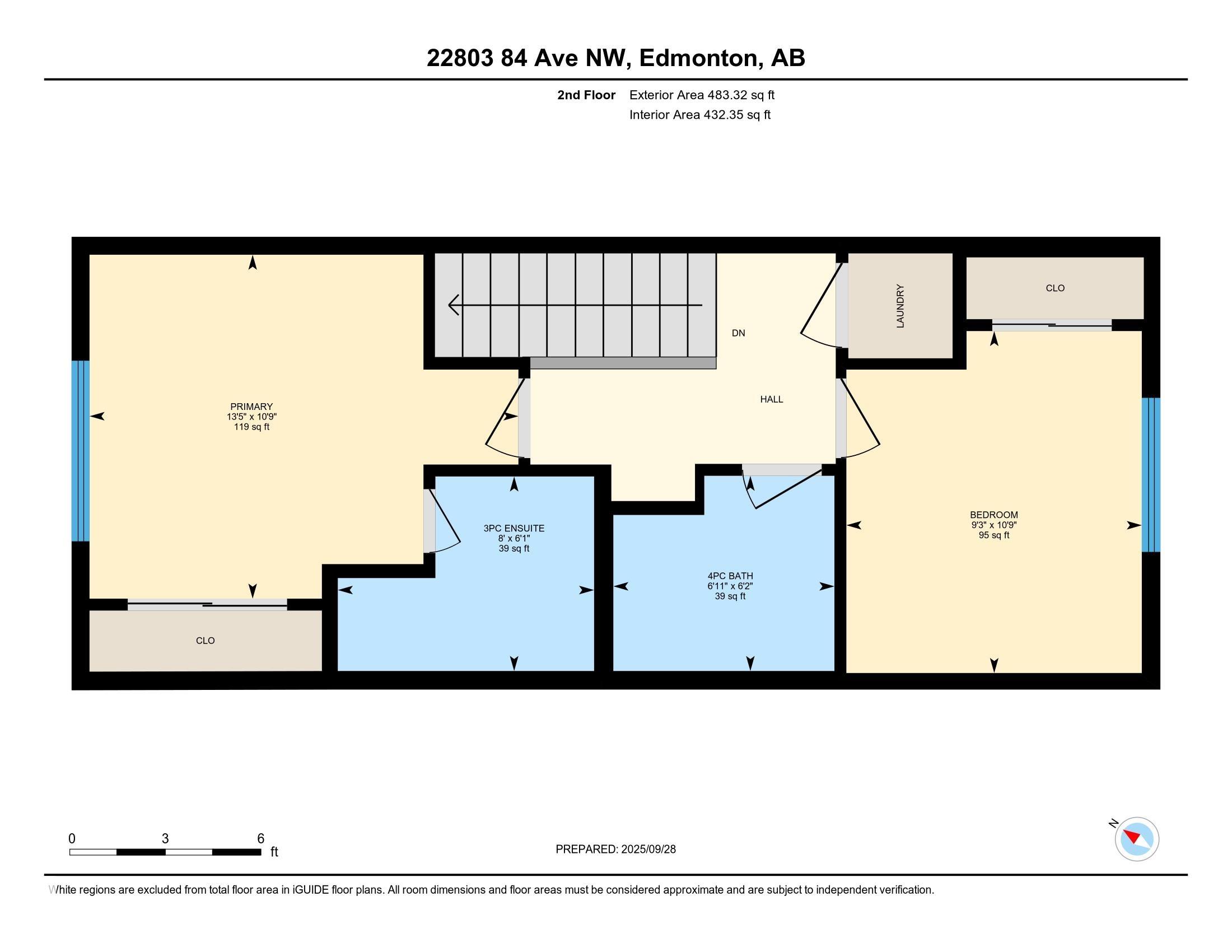 Photo 41 at 22803 84 Avenue NW, Rosenthal, Edmonton