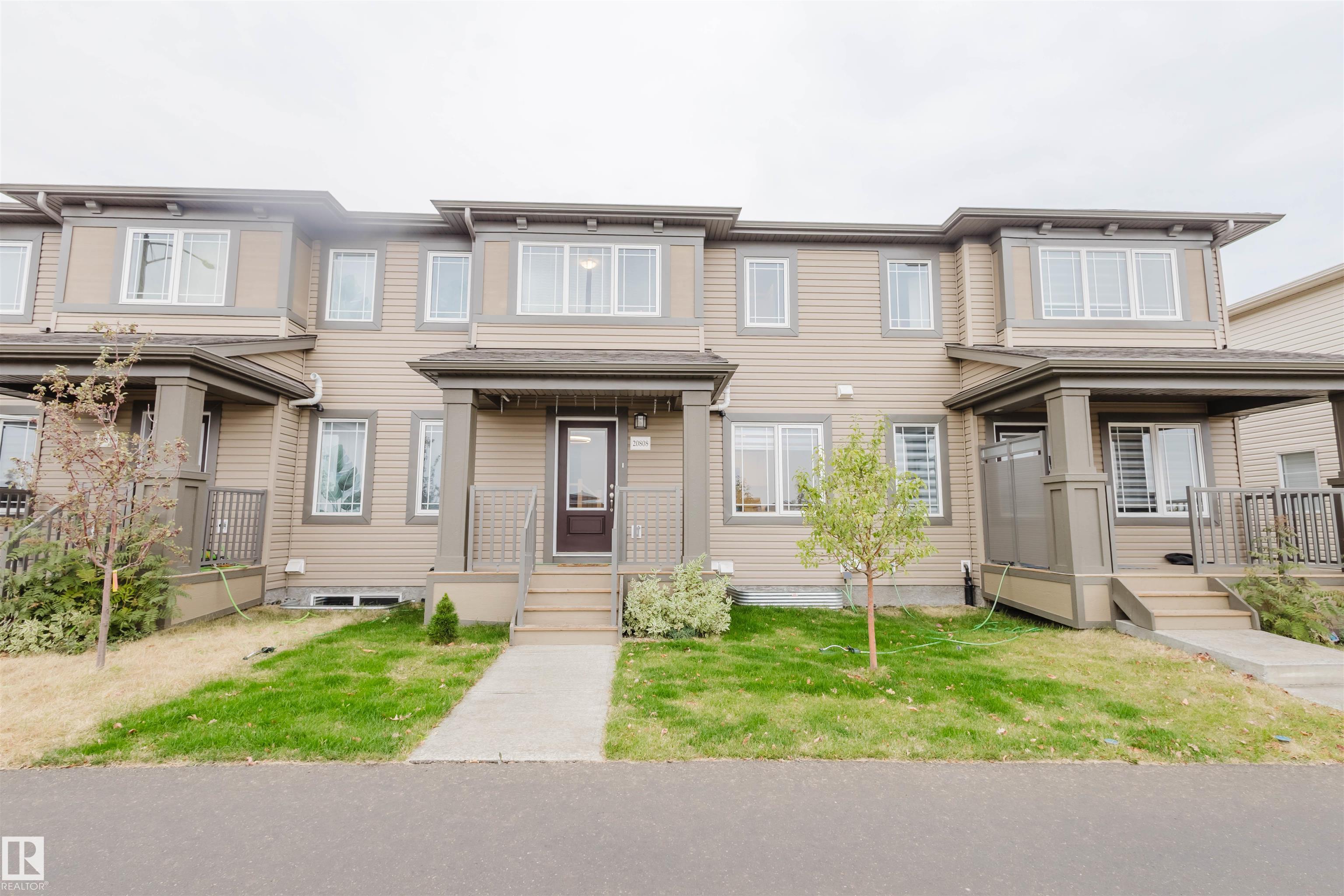 20808 19 Avenue NW, Stillwater, Edmonton 