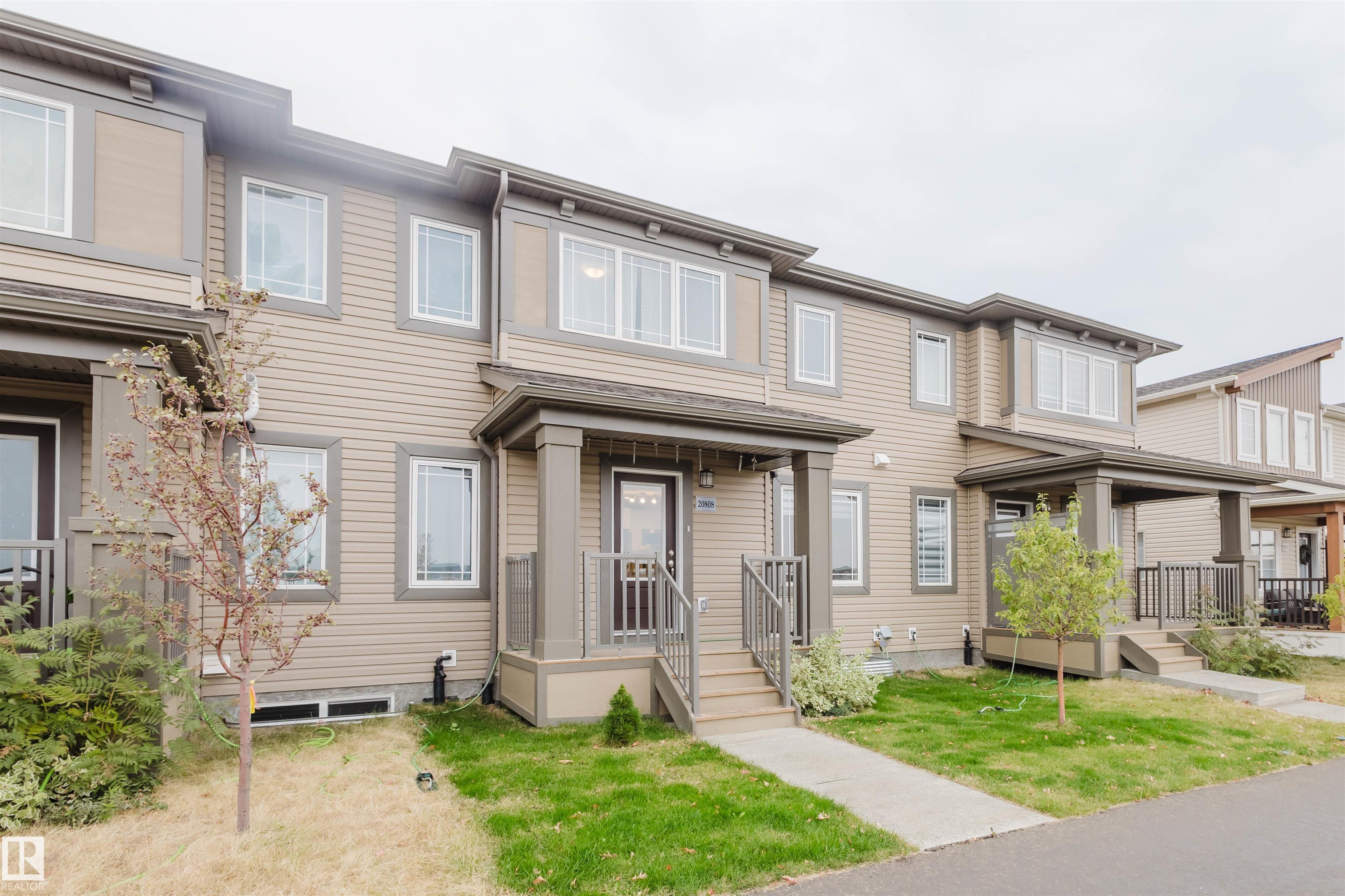 Photo 2 at 20808 19 Avenue NW, Stillwater, Edmonton