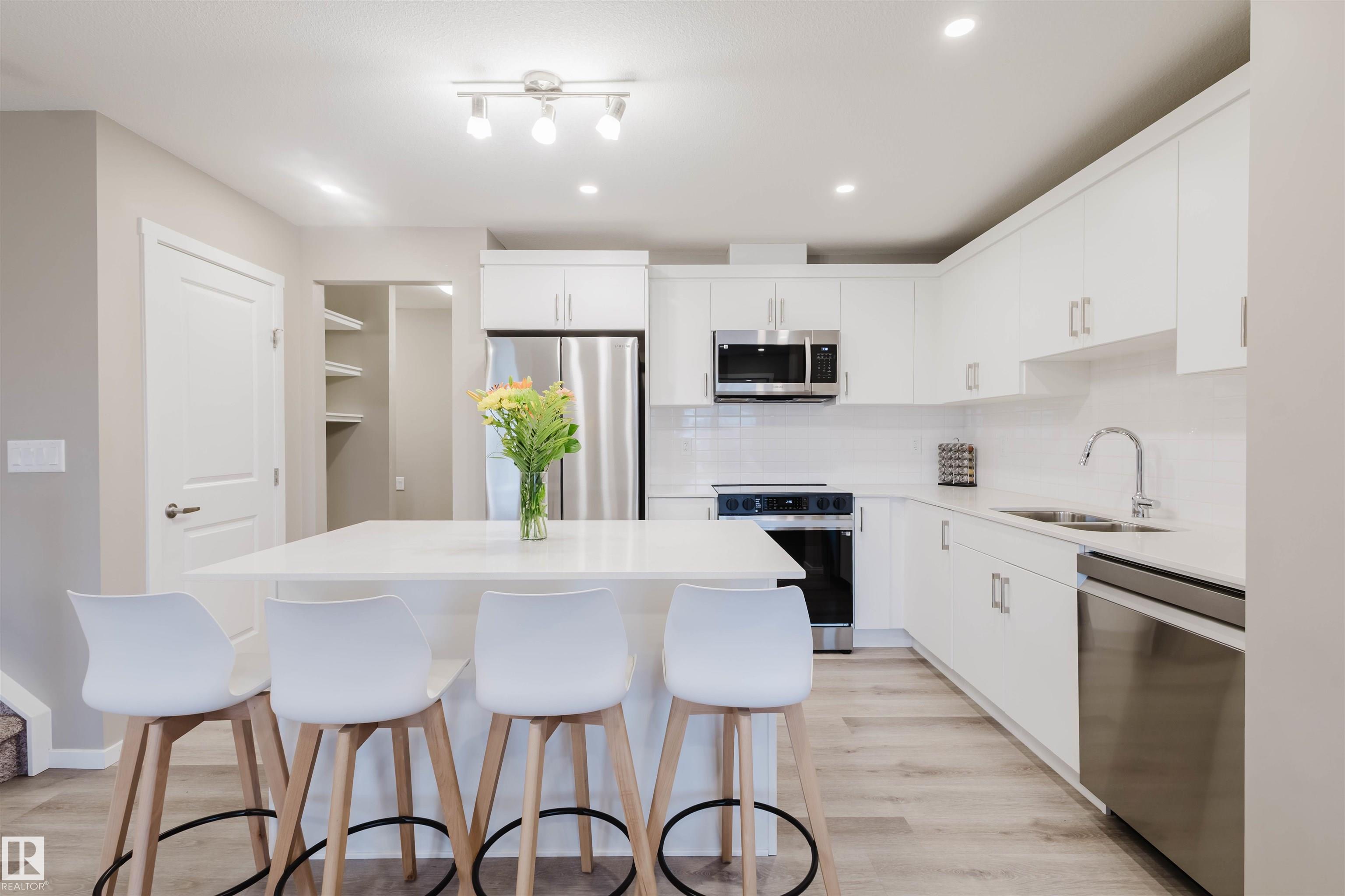 Photo 11 at 20808 19 Avenue NW, Stillwater, Edmonton
