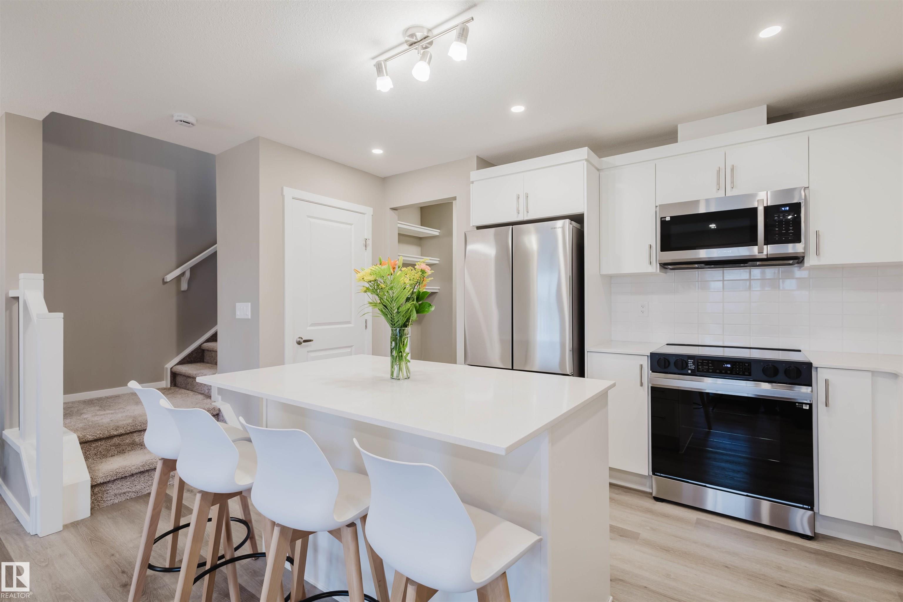 Photo 12 at 20808 19 Avenue NW, Stillwater, Edmonton