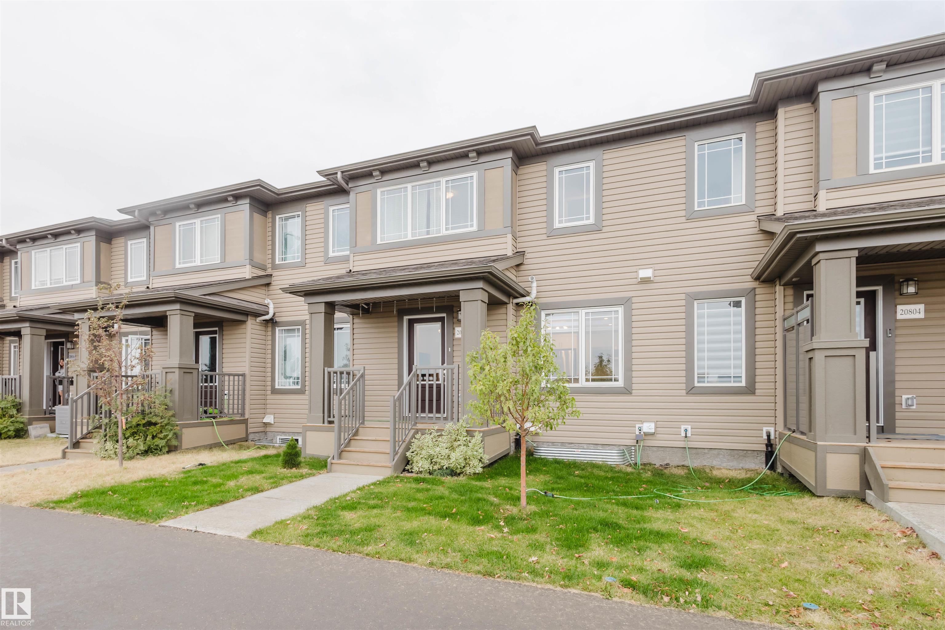 Photo 3 at 20808 19 Avenue NW, Stillwater, Edmonton