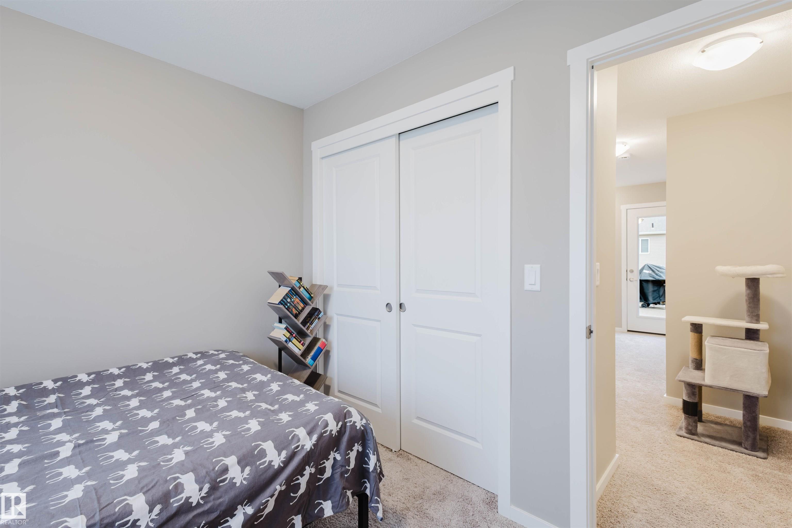 Photo 29 at 20808 19 Avenue NW, Stillwater, Edmonton
