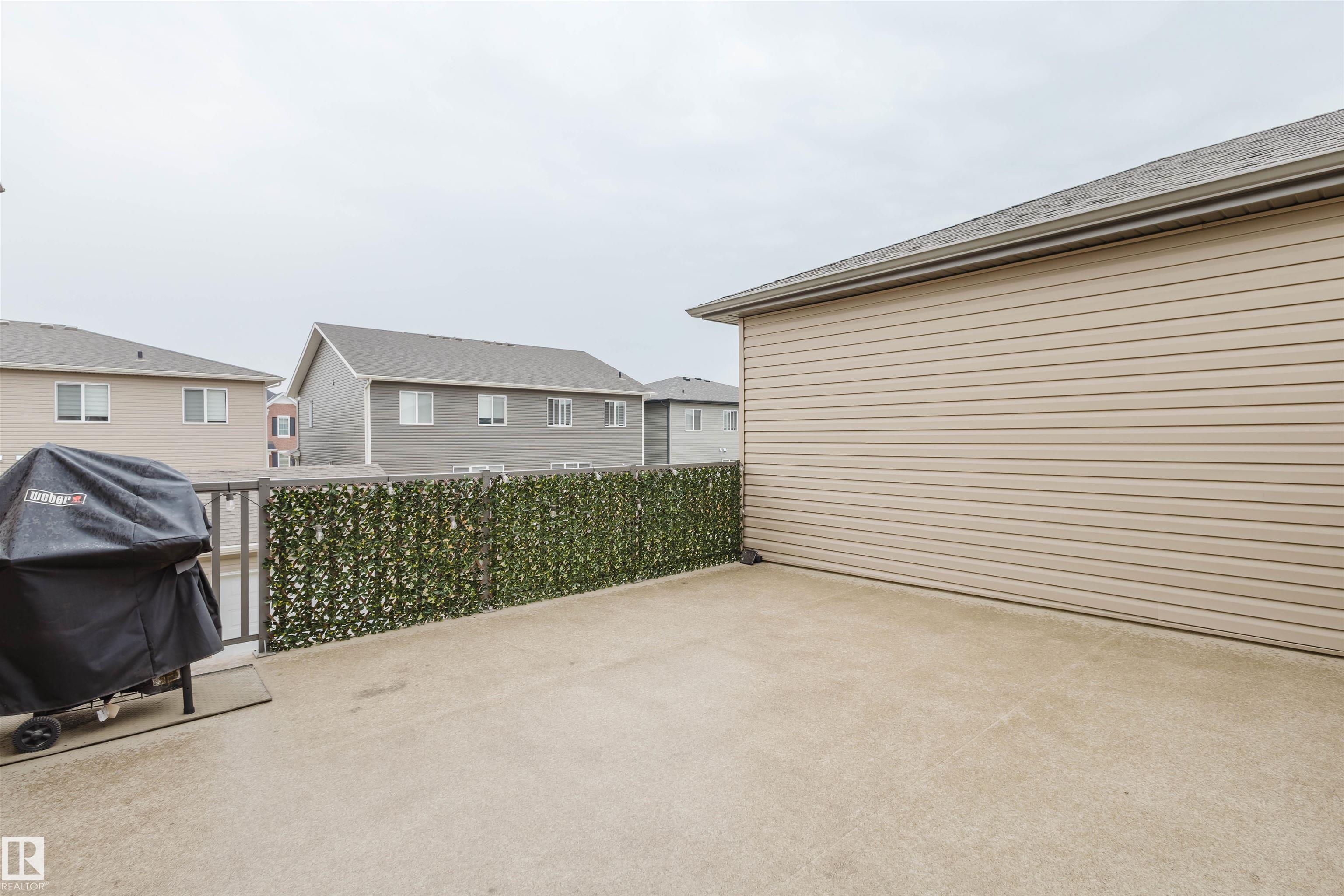 Photo 31 at 20808 19 Avenue NW, Stillwater, Edmonton