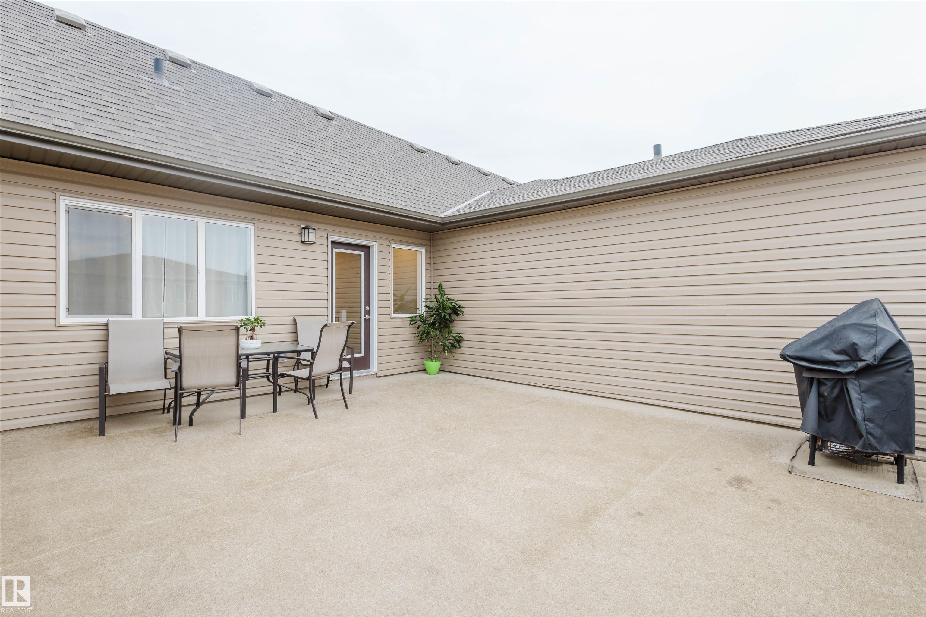 Photo 32 at 20808 19 Avenue NW, Stillwater, Edmonton