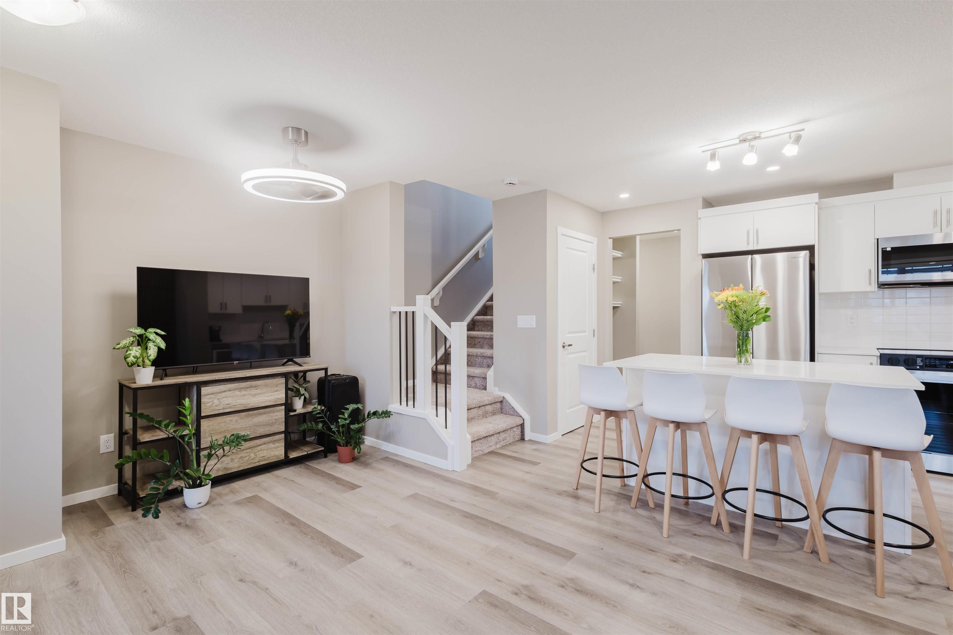 Photo 7 at 20808 19 Avenue NW, Stillwater, Edmonton