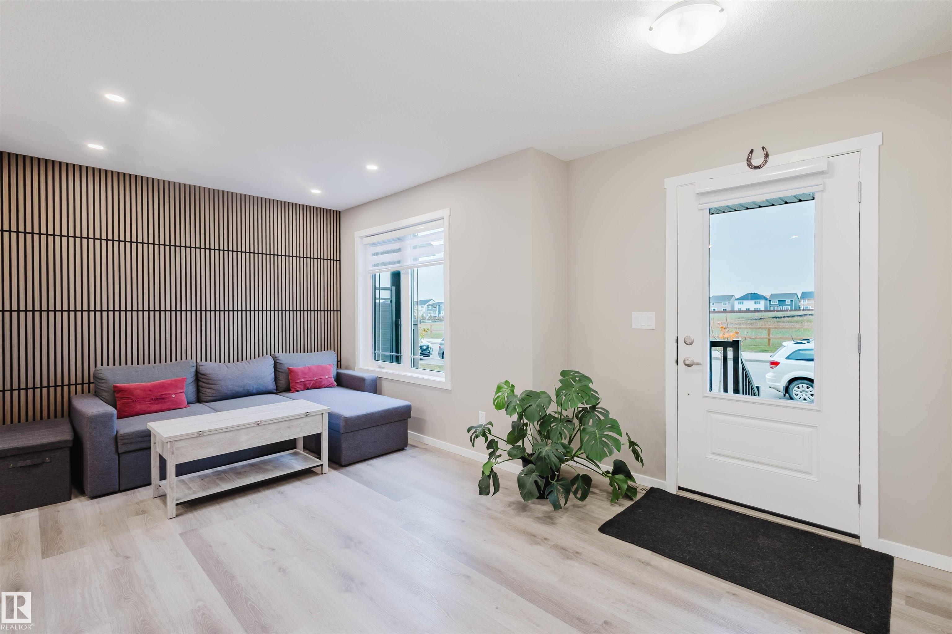Photo 9 at 20808 19 Avenue NW, Stillwater, Edmonton
