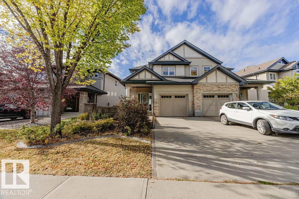 2150 Austin Link SW, Ambleside, Edmonton 