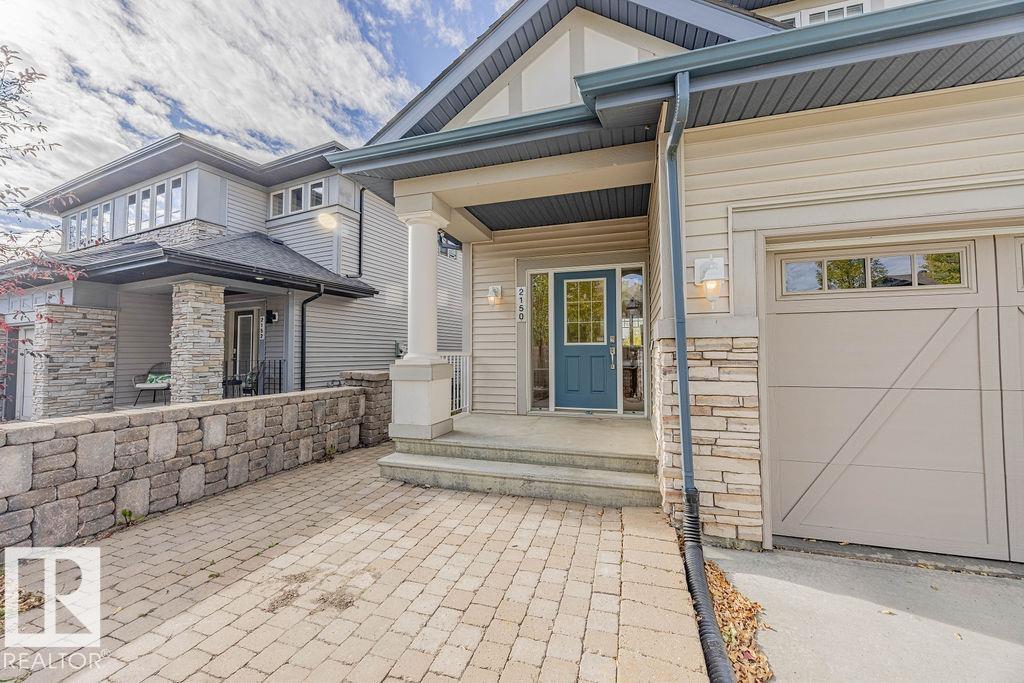 Photo 2 at 2150 Austin Link SW, Ambleside, Edmonton