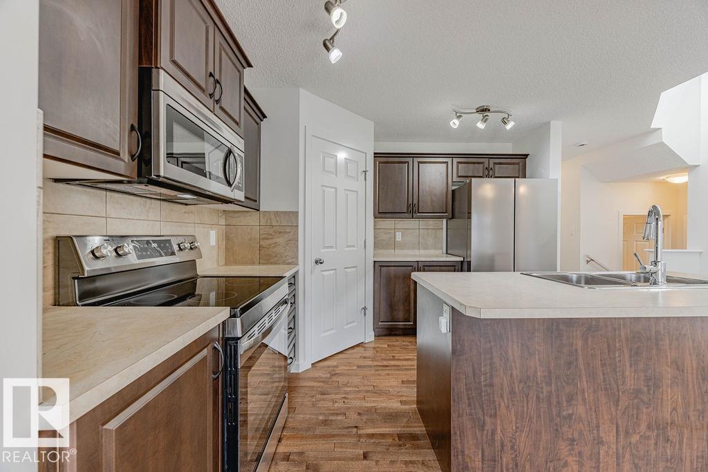 Photo 12 at 2150 Austin Link SW, Ambleside, Edmonton