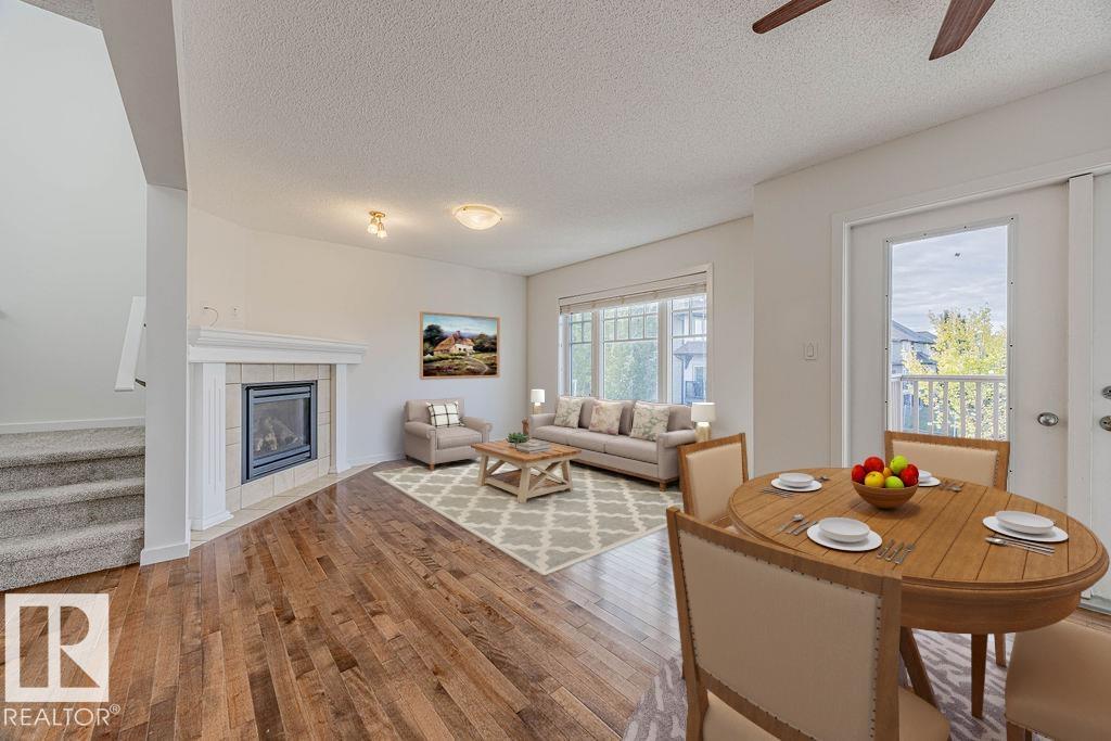 Photo 20 at 2150 Austin Link SW, Ambleside, Edmonton