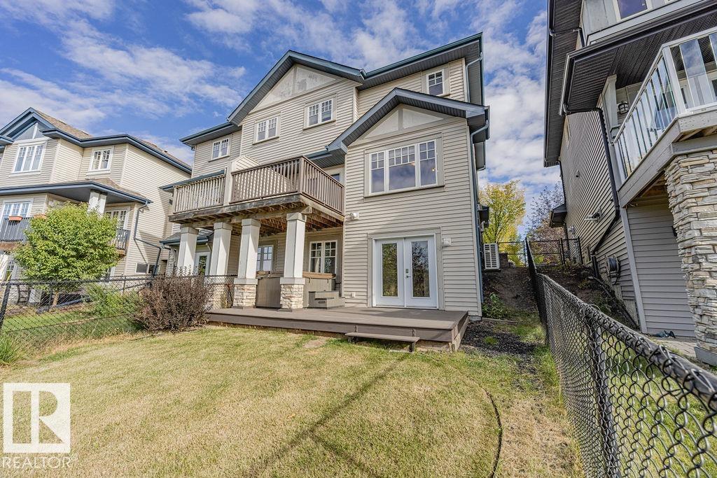 Photo 40 at 2150 Austin Link SW, Ambleside, Edmonton