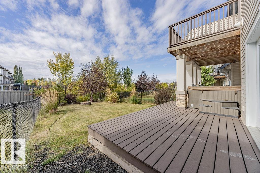 Photo 41 at 2150 Austin Link SW, Ambleside, Edmonton