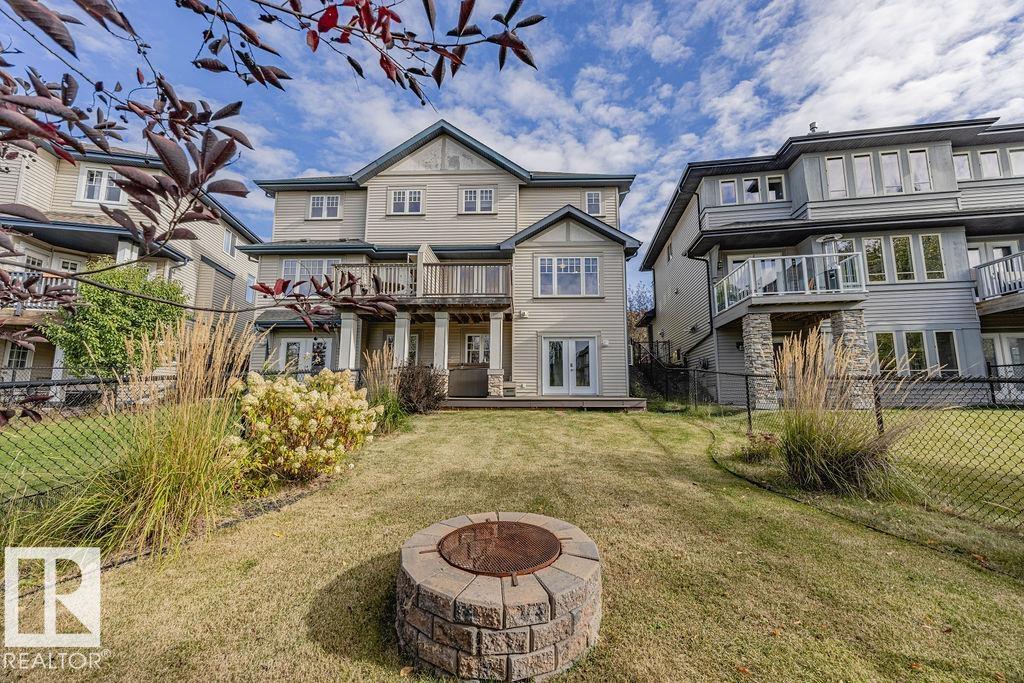 Photo 42 at 2150 Austin Link SW, Ambleside, Edmonton
