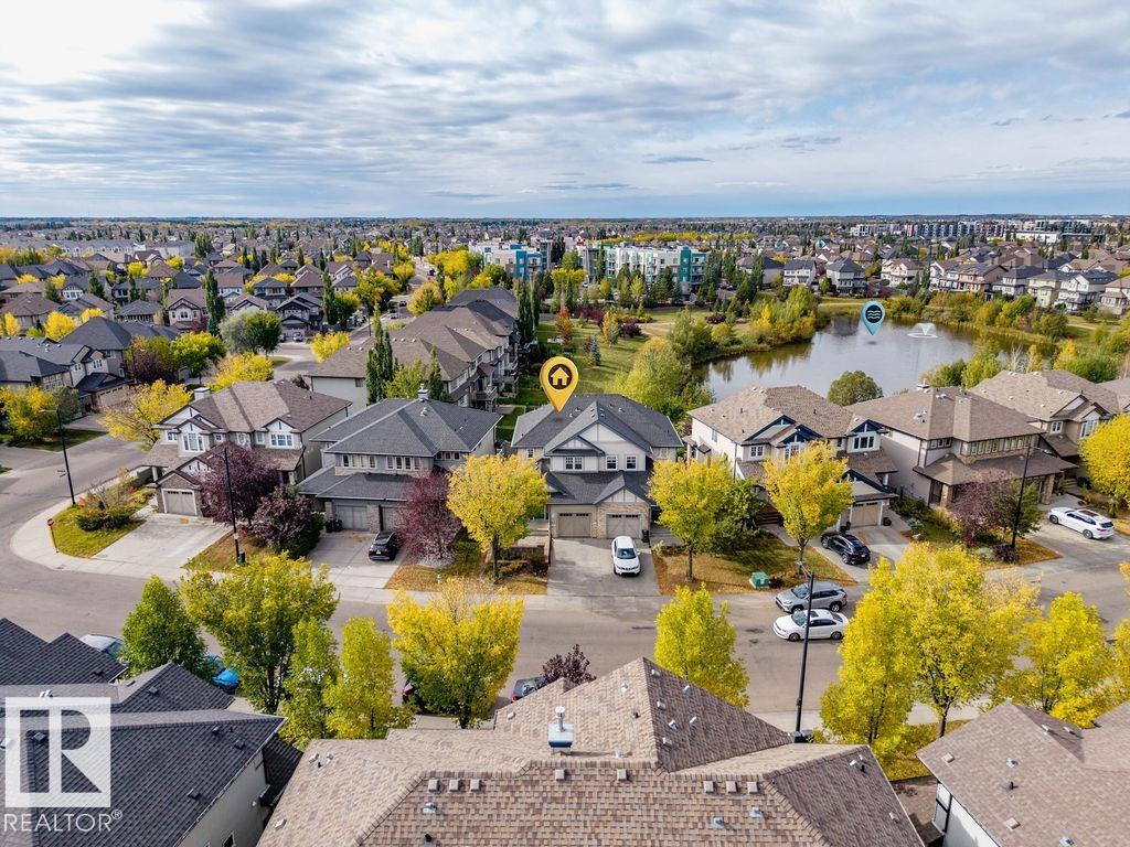 Photo 46 at 2150 Austin Link SW, Ambleside, Edmonton