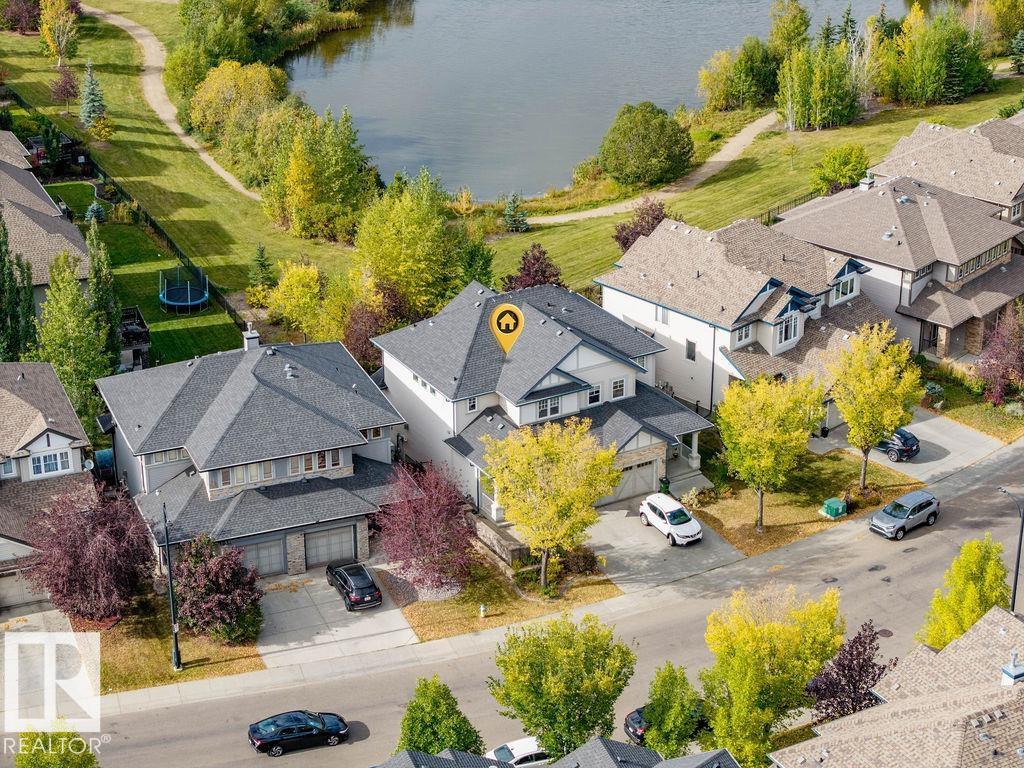 Photo 47 at 2150 Austin Link SW, Ambleside, Edmonton