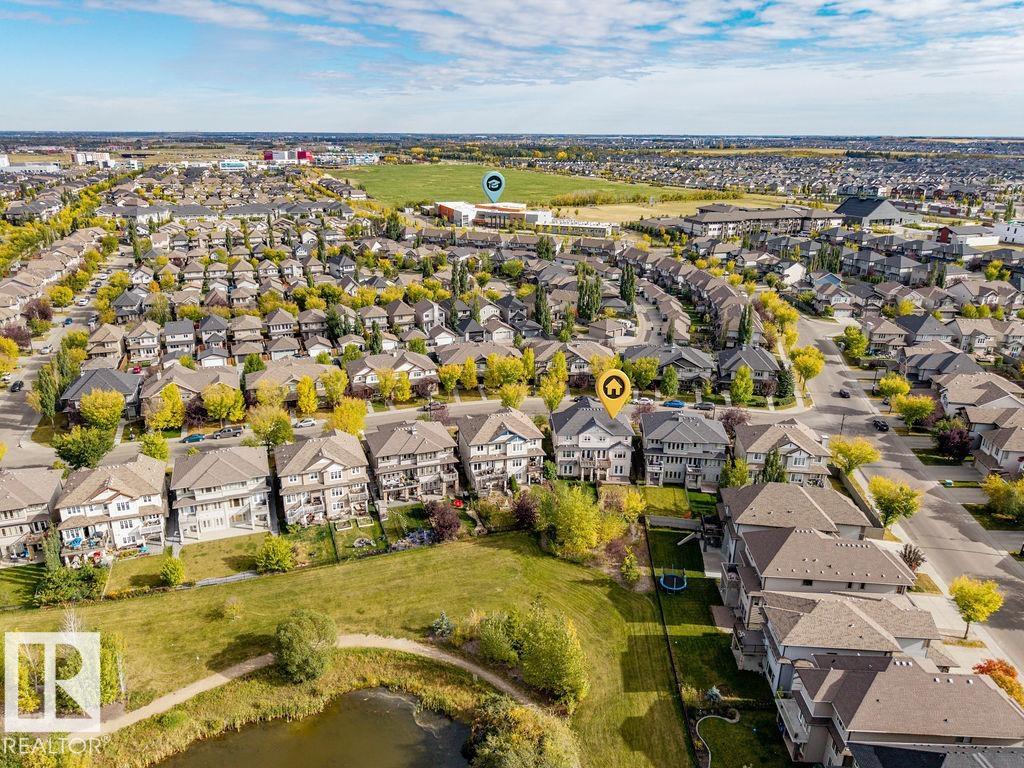 Photo 49 at 2150 Austin Link SW, Ambleside, Edmonton